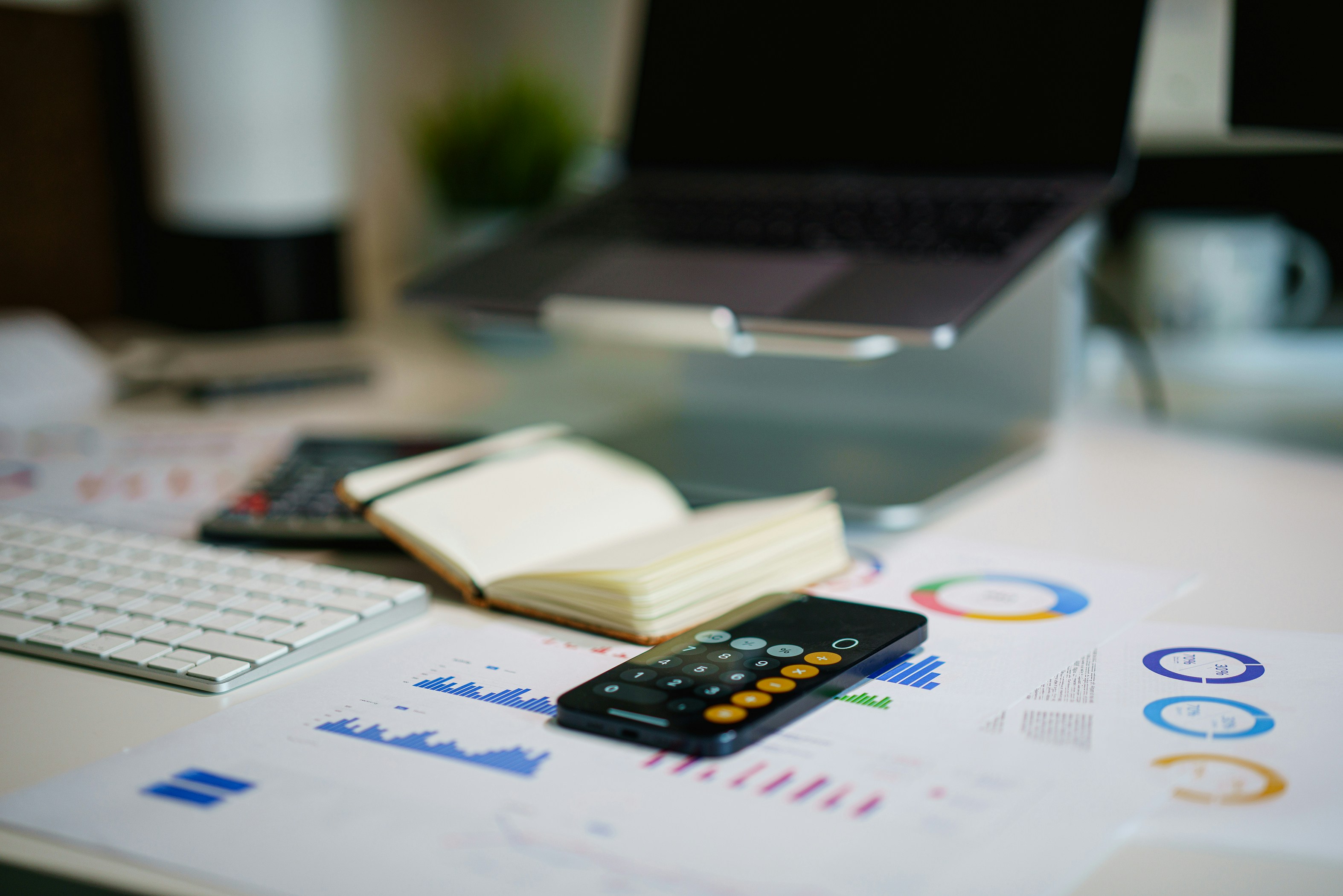 10 Consejos de Contabilidad Fáciles para el Éxito de tu Negocio