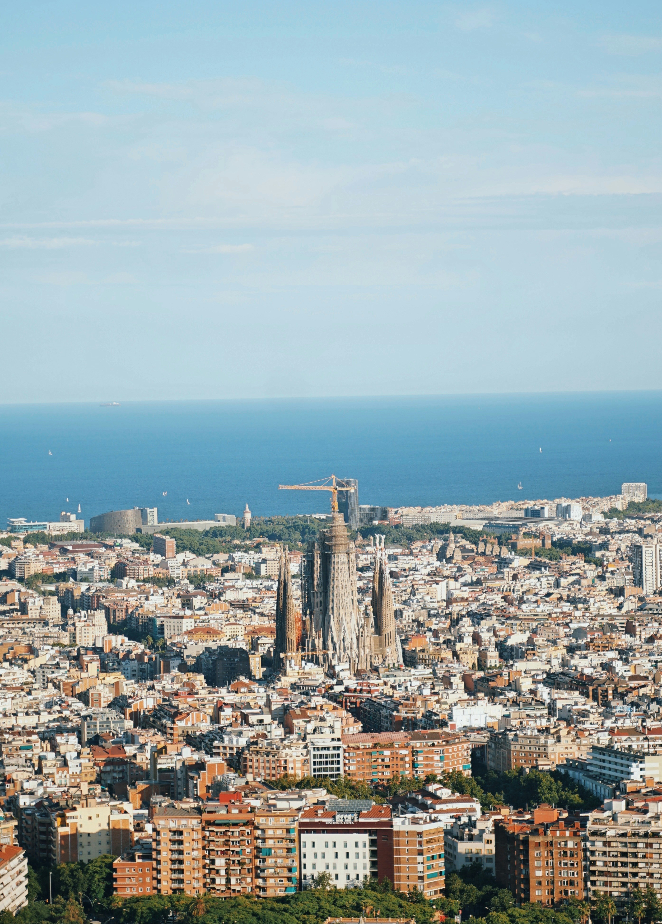 10 empresas de IA para automatizar cadena de suministro en Barcelona