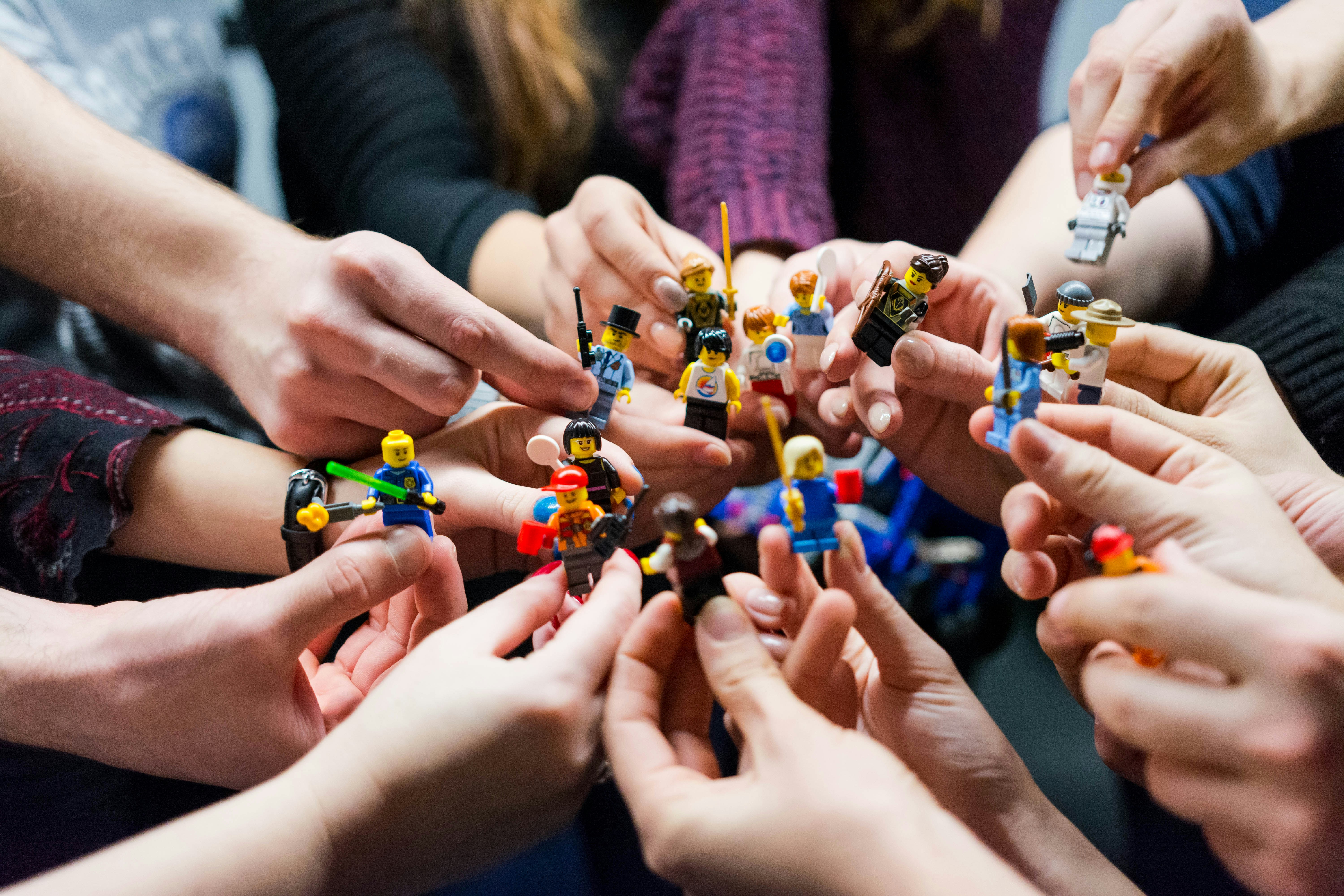 10 Ideas Creativas para Salidas de Equipo Inolvidables
