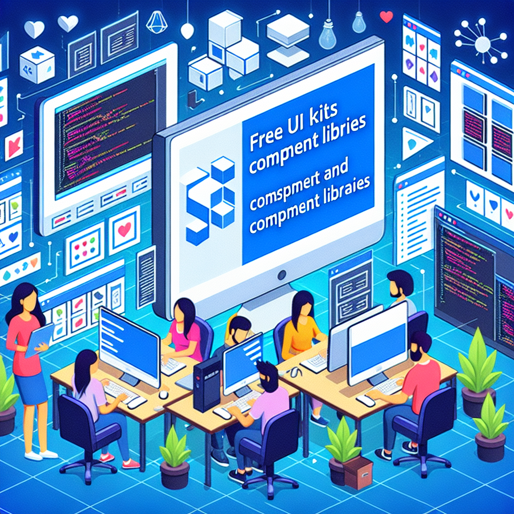 10 Kits UI Gratis de Tailwind CSS y Bibliotecas de Componentes 2025