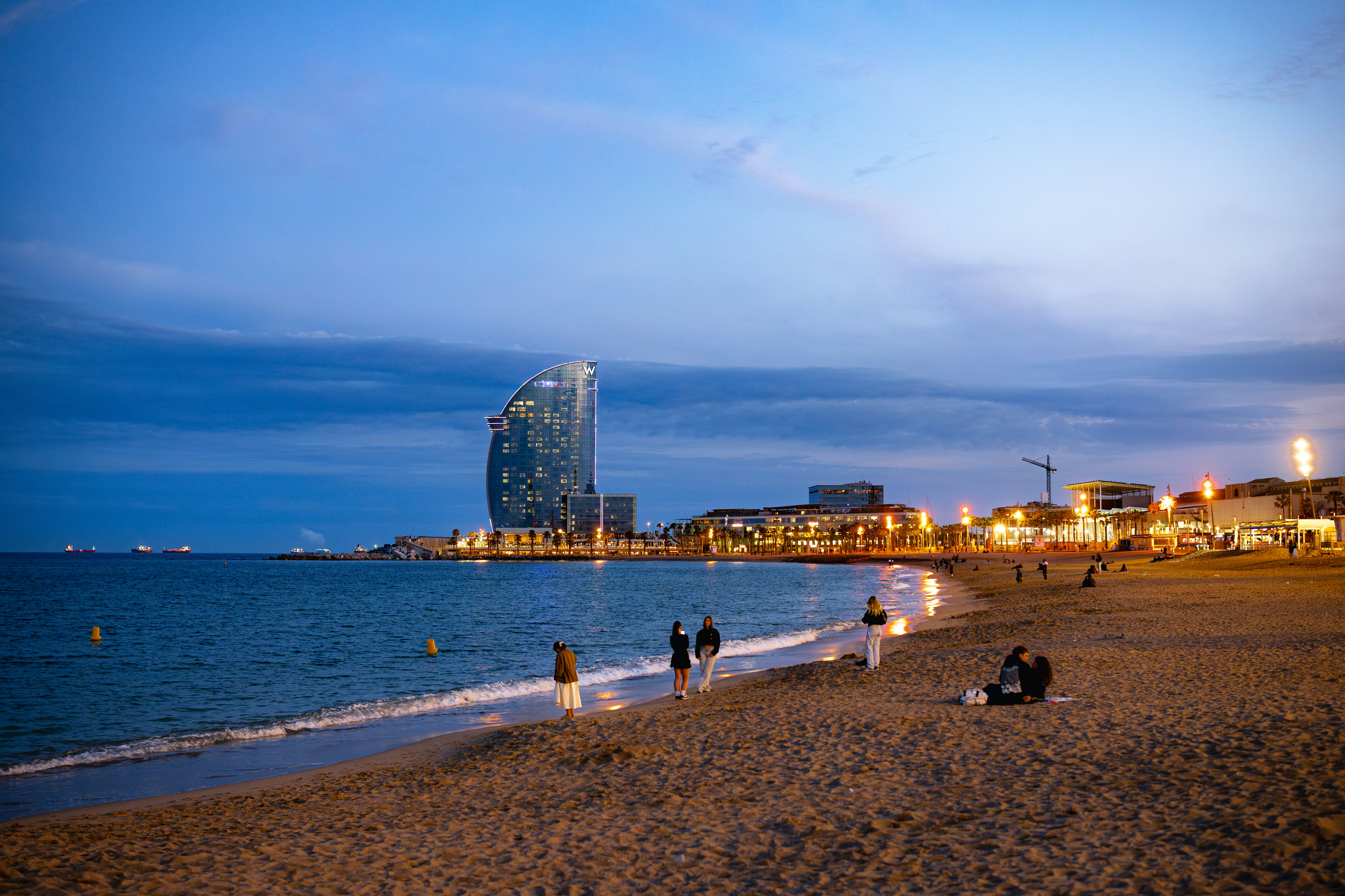 Las 10 mejores empresas de alojamiento y gestión de Azure en Barcelona