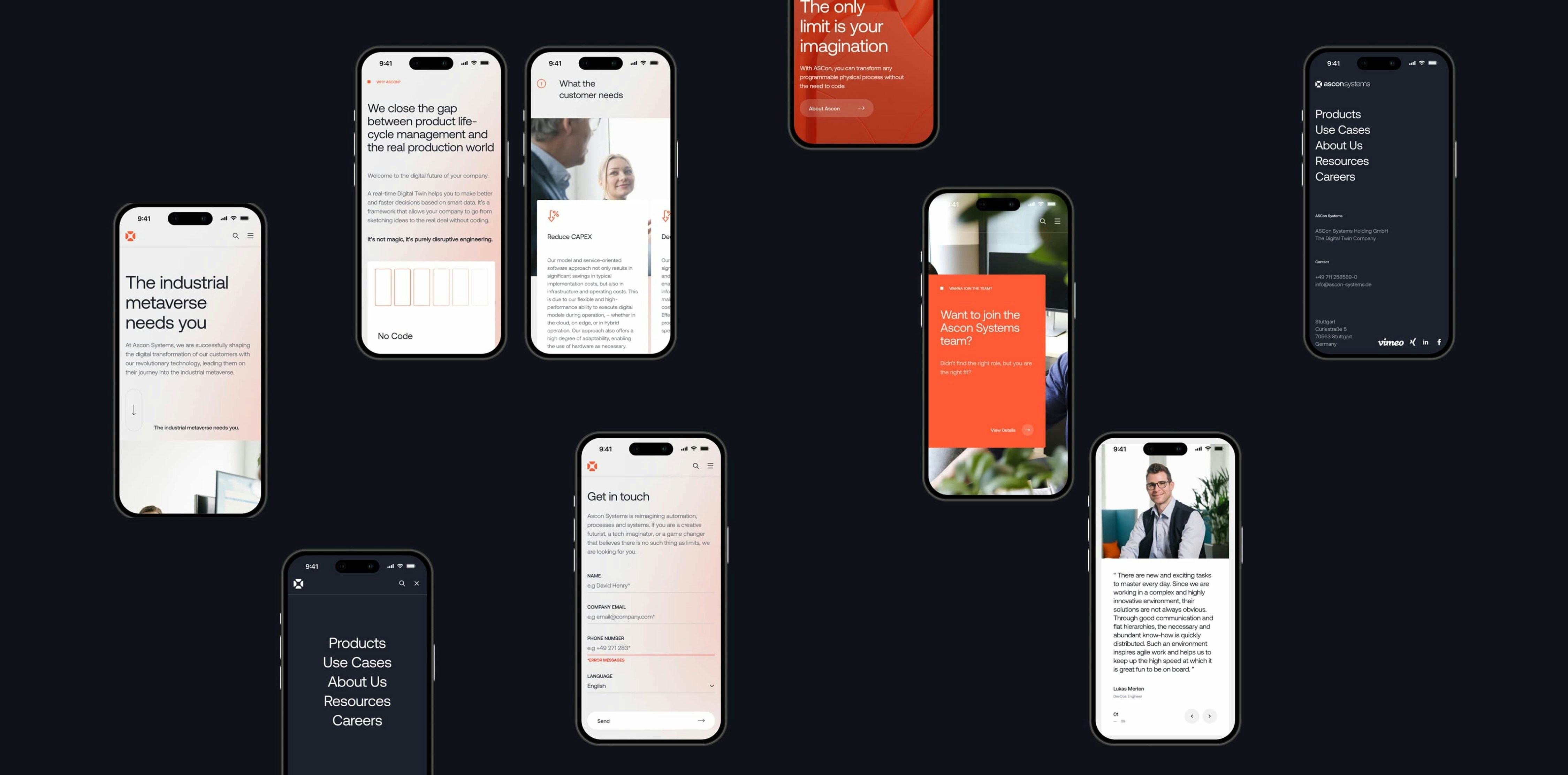 Top 10 Expertos en aplicaciones móviles personalizadas para empresas en Barcelona