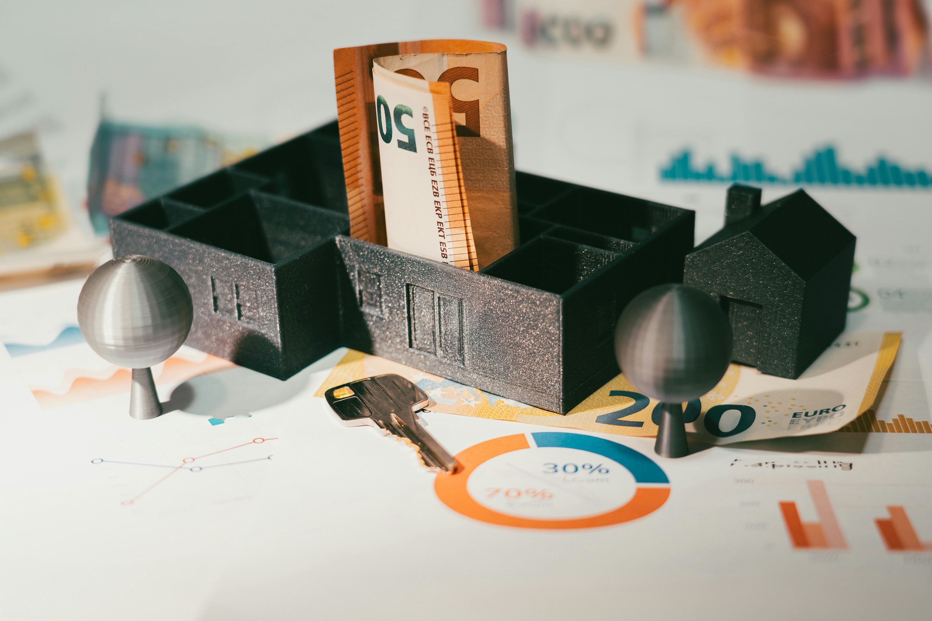10 mejores prestamistas directos para financiamiento de bienes raíces comerciales
