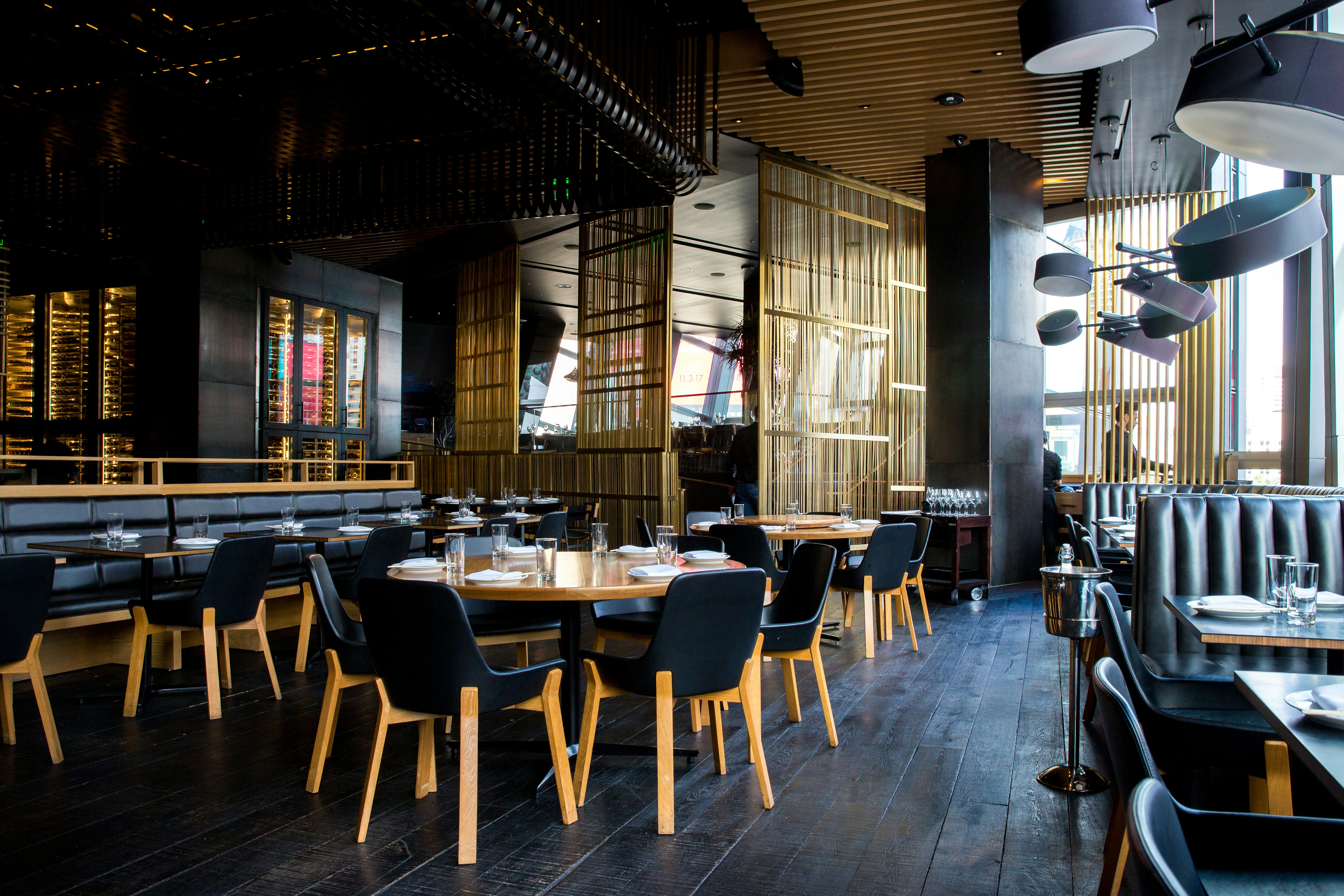 10 pasos para comprar una franquicia de restaurante con éxito
