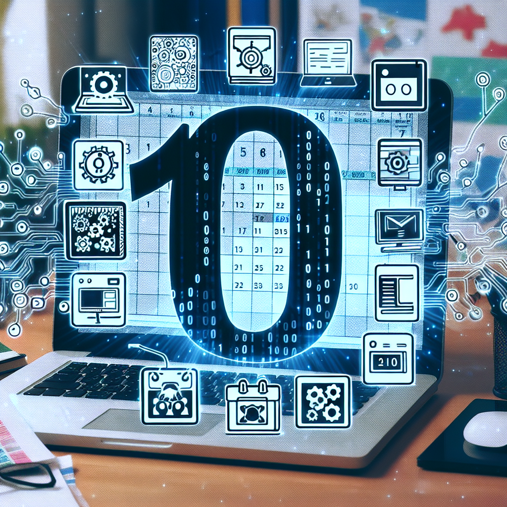 10 Proyectos de Código Abierto para un Fin de Semana