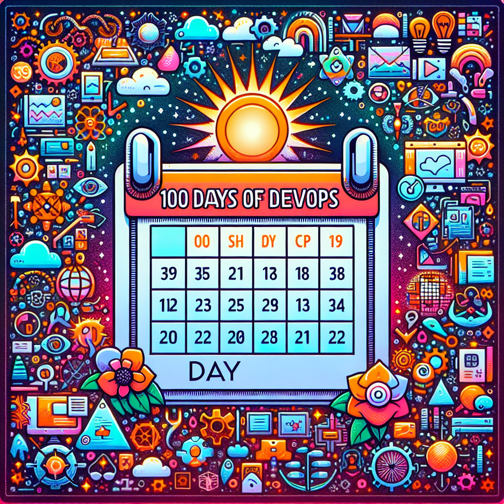100 Días de DevOps: Día 39