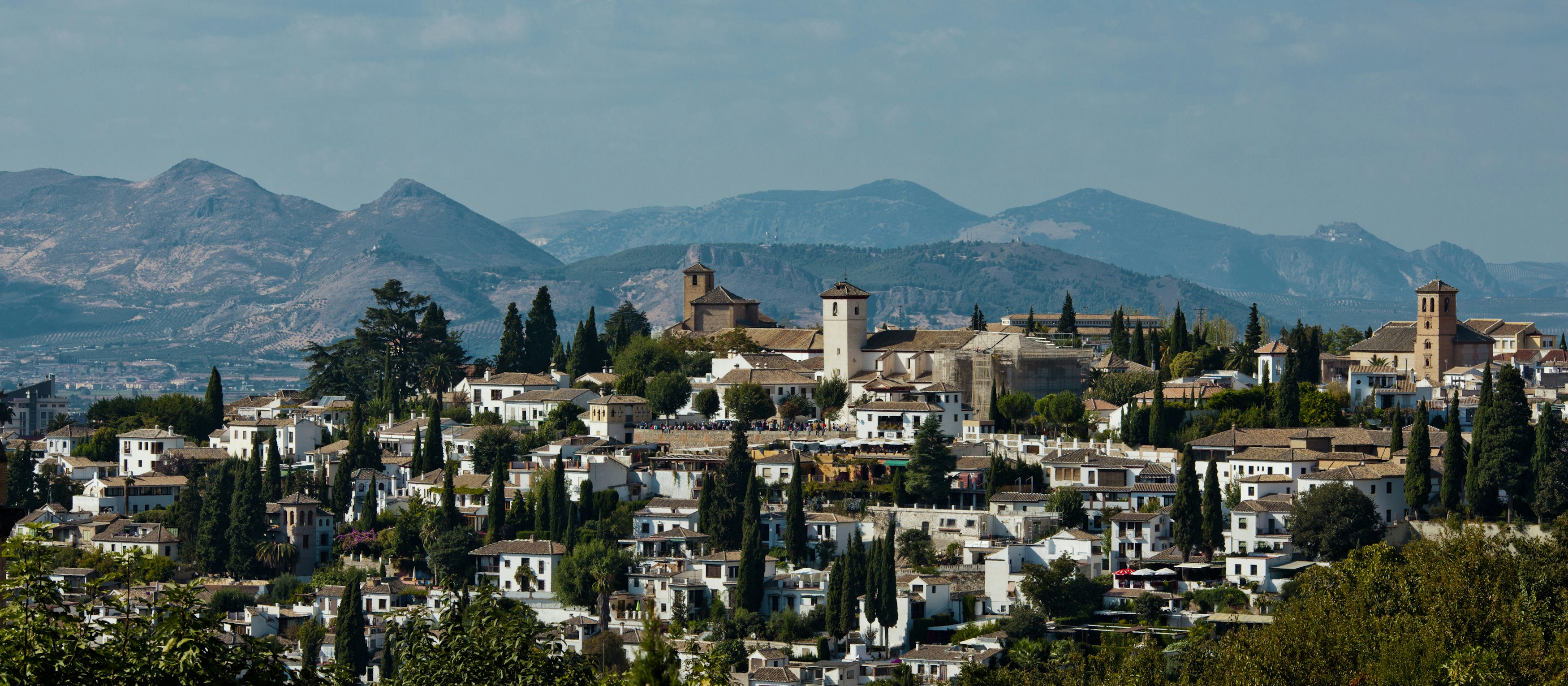 Top 100 Expertos en desarrollo sin especificaciones detalladas en Granada