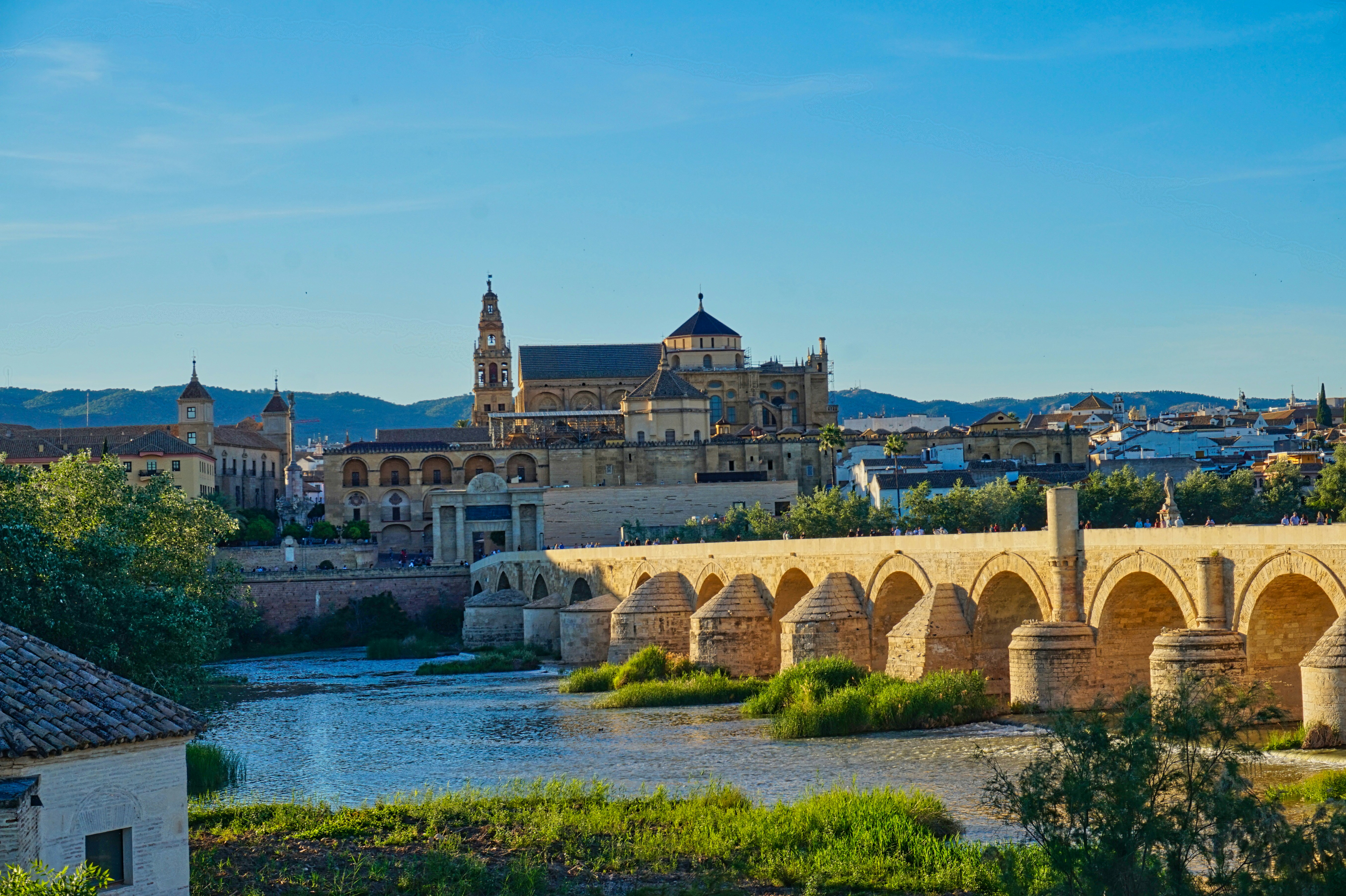 Los 100 mejores expertos en socio de migración a la nube de Azure en Córdoba
