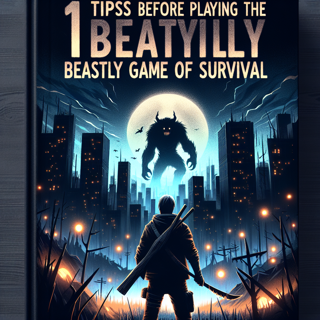 11 Consejos Antes de Jugar Dying Light: The Beast