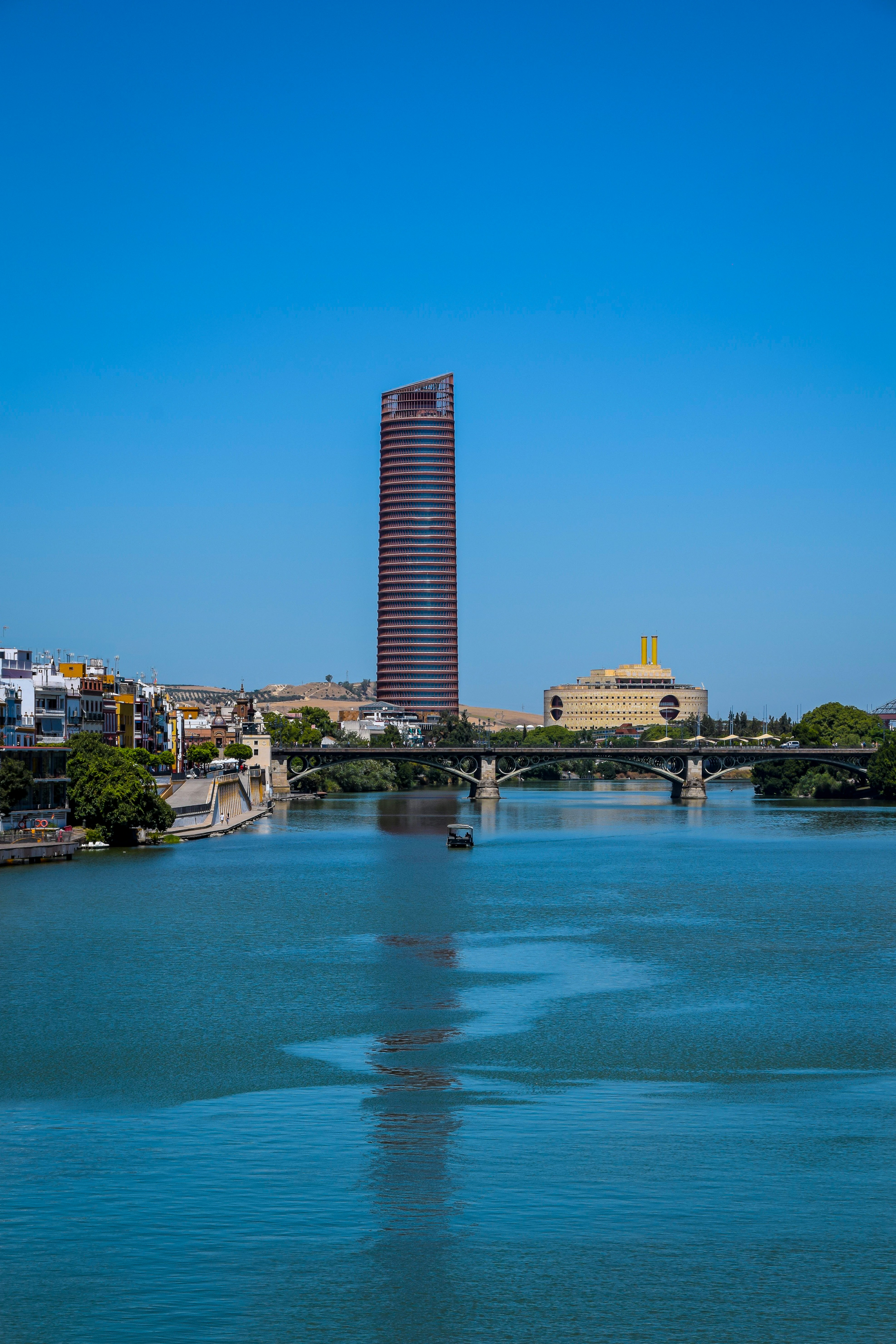 Las 15 mejores empresas de consultoría en automatización en Sevilla