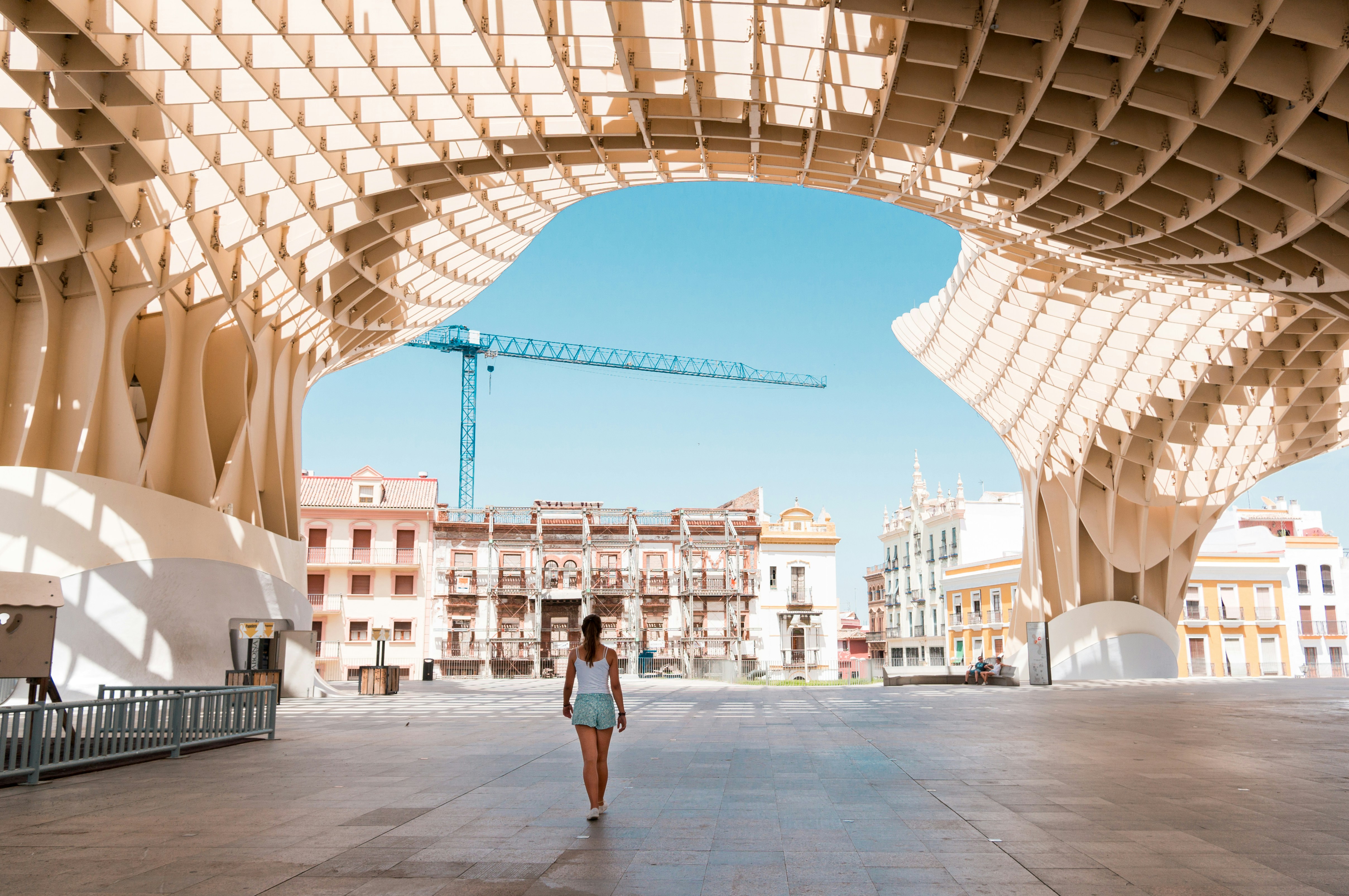 Las 20 mejores empresas para contratar empleados virtuales de IA en Sevilla