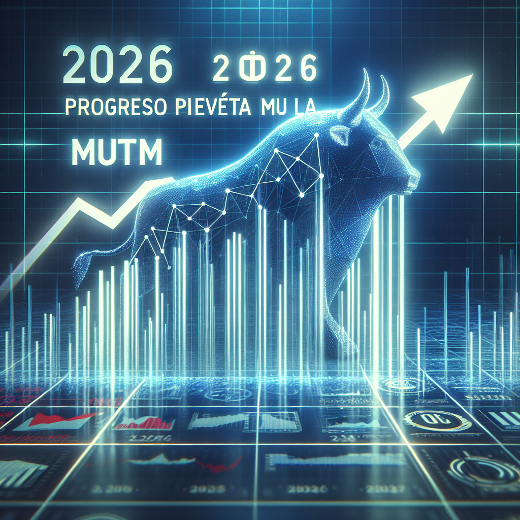 2026 Alcista: Progreso de la Preventa MUTM