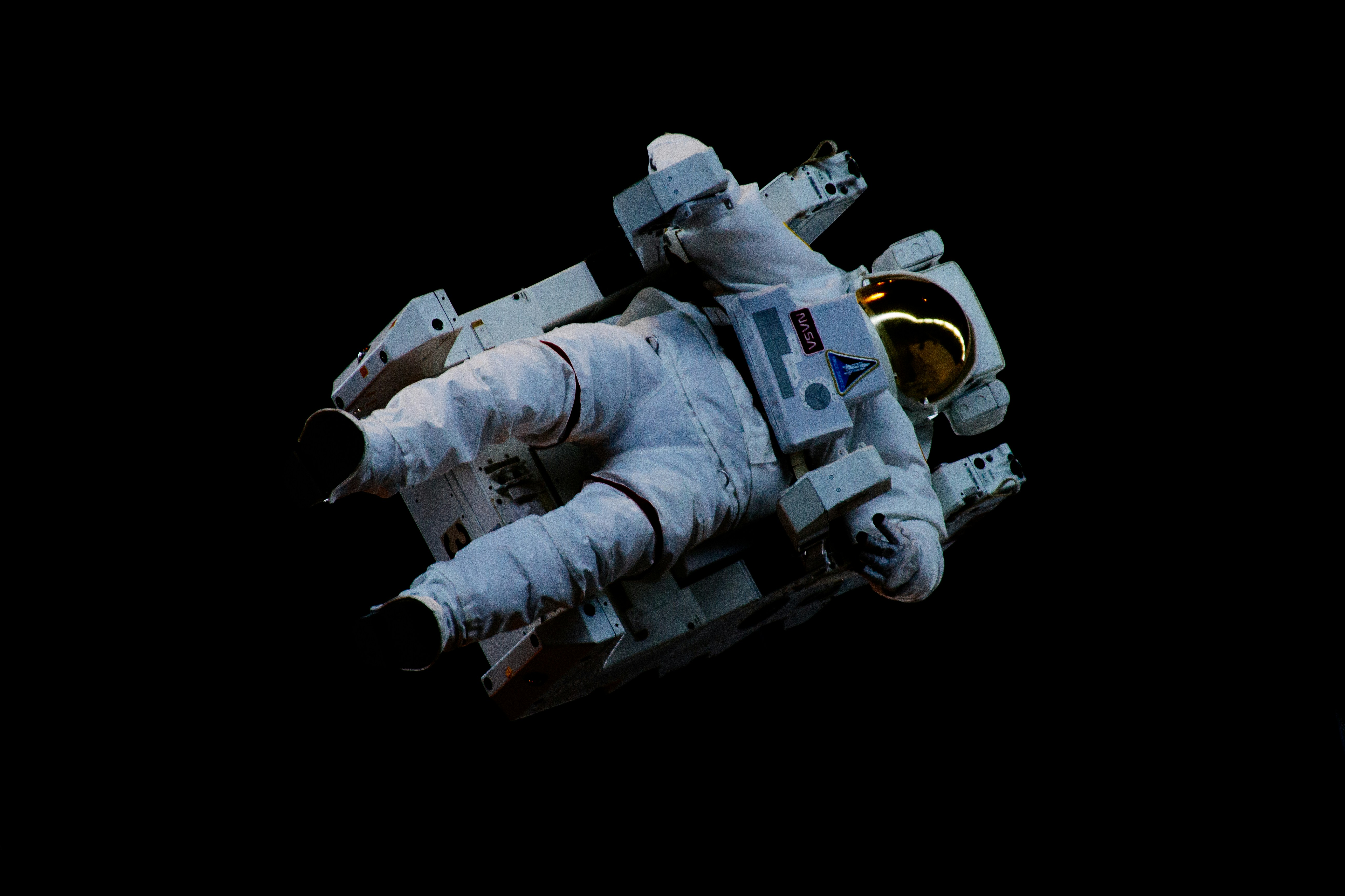 2026 es el año decisivo para la nueva carrera espacial