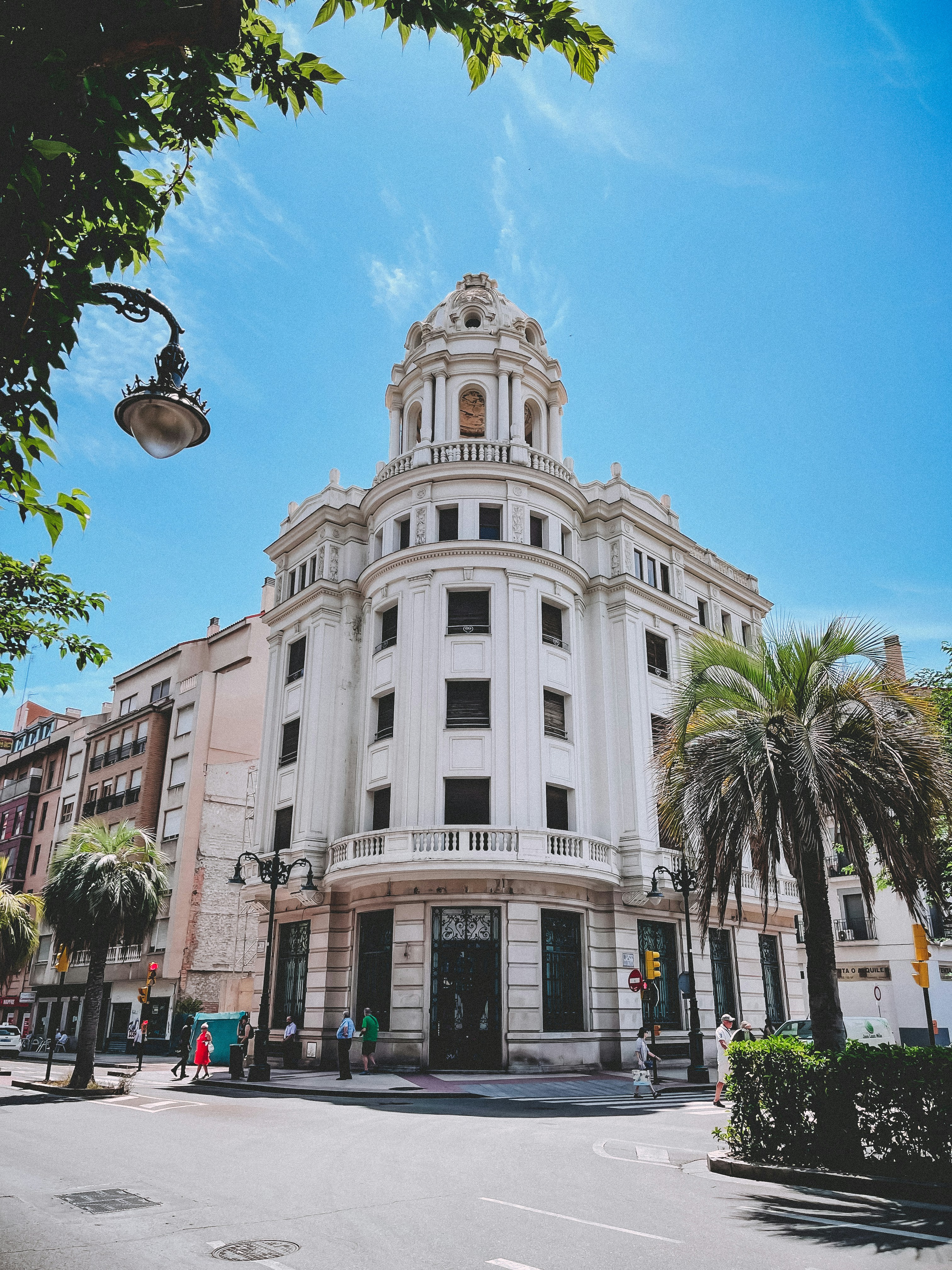 Las 30 mejores empresas para automatizar controles de cumplimiento en Zaragoza