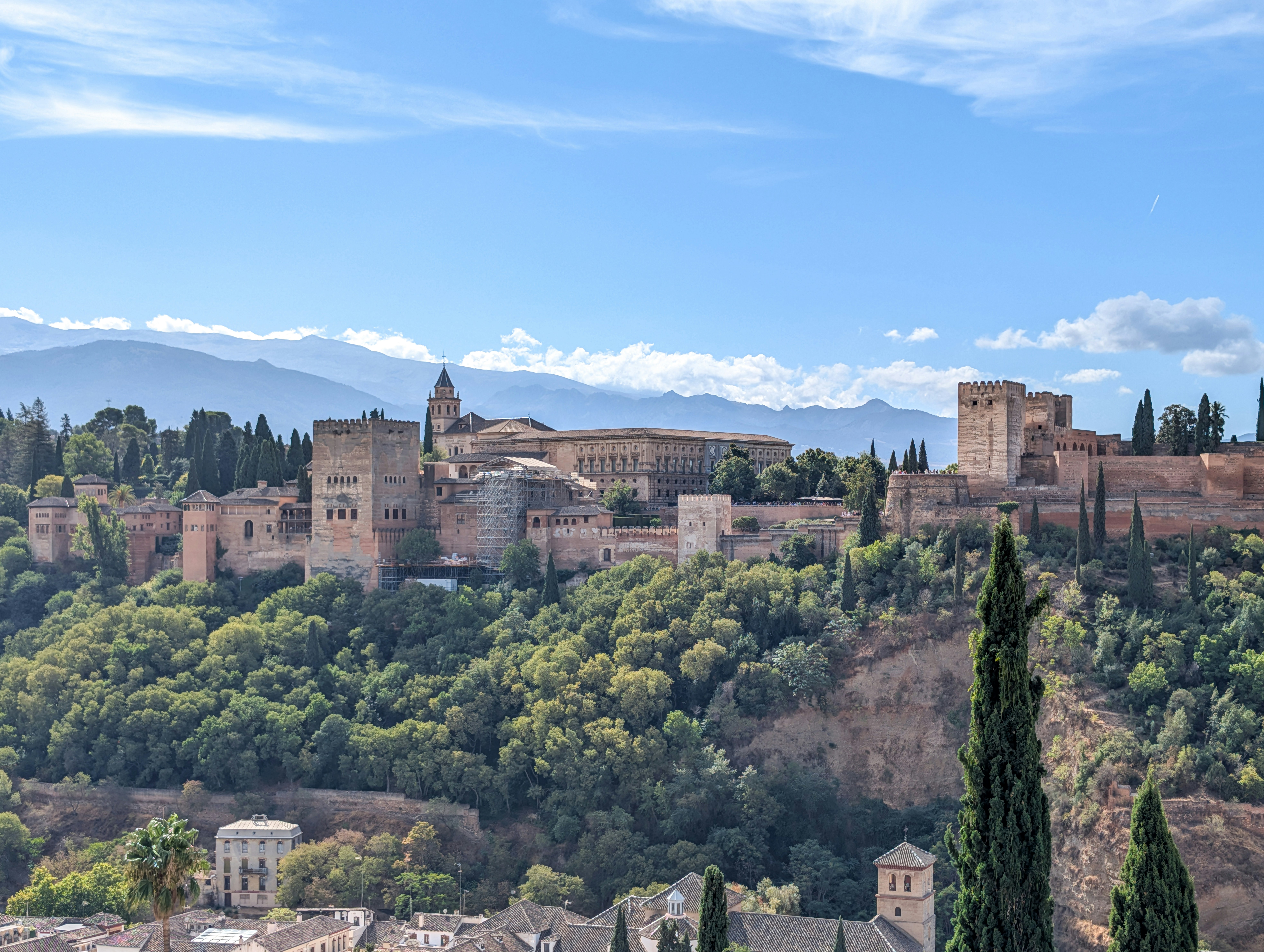 Las 30 mejores empresas de IA para mantenimiento predictivo en Granada