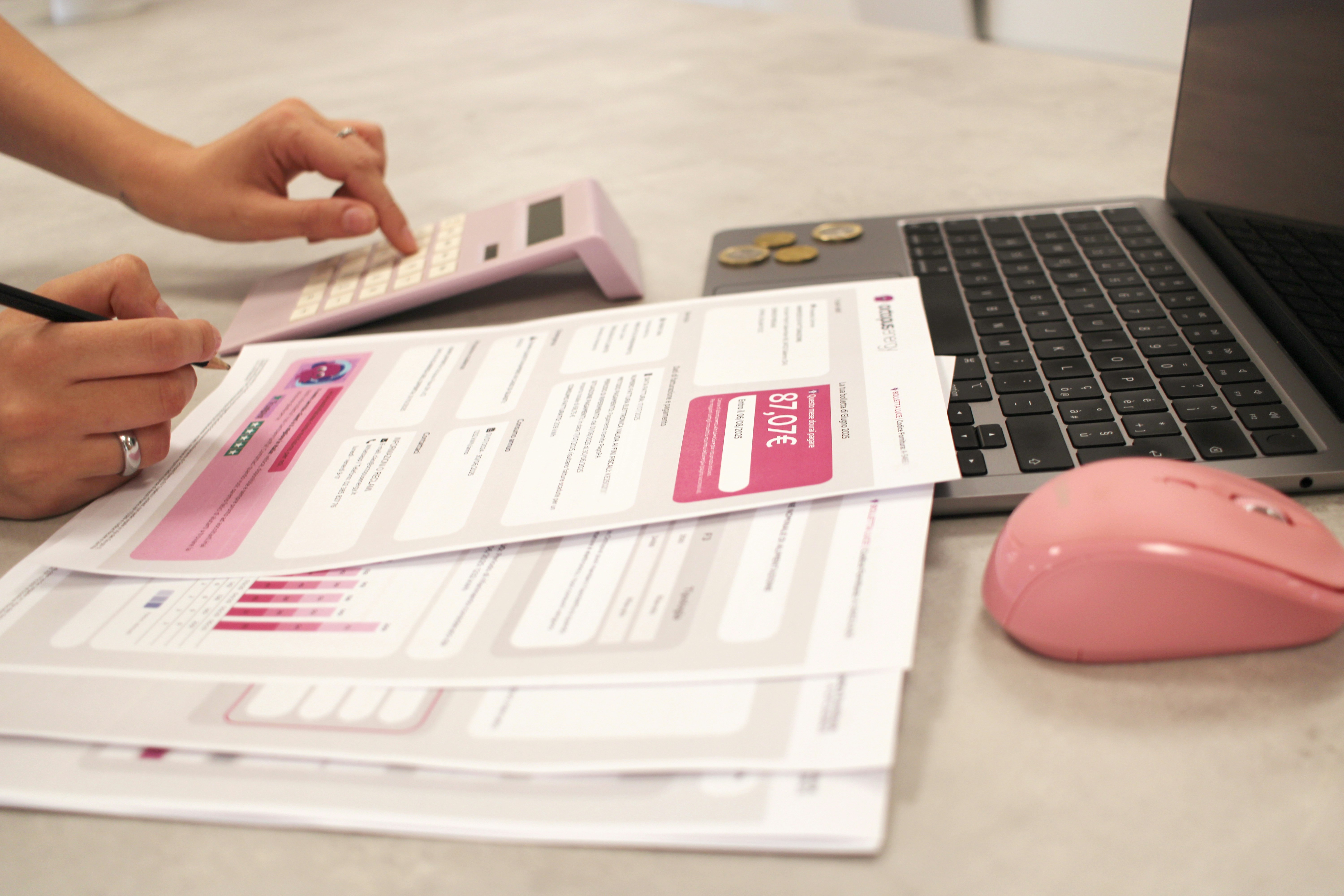 Las 30 mejores empresas para portal de clientes con facturación y facturas en Barcelona 2026