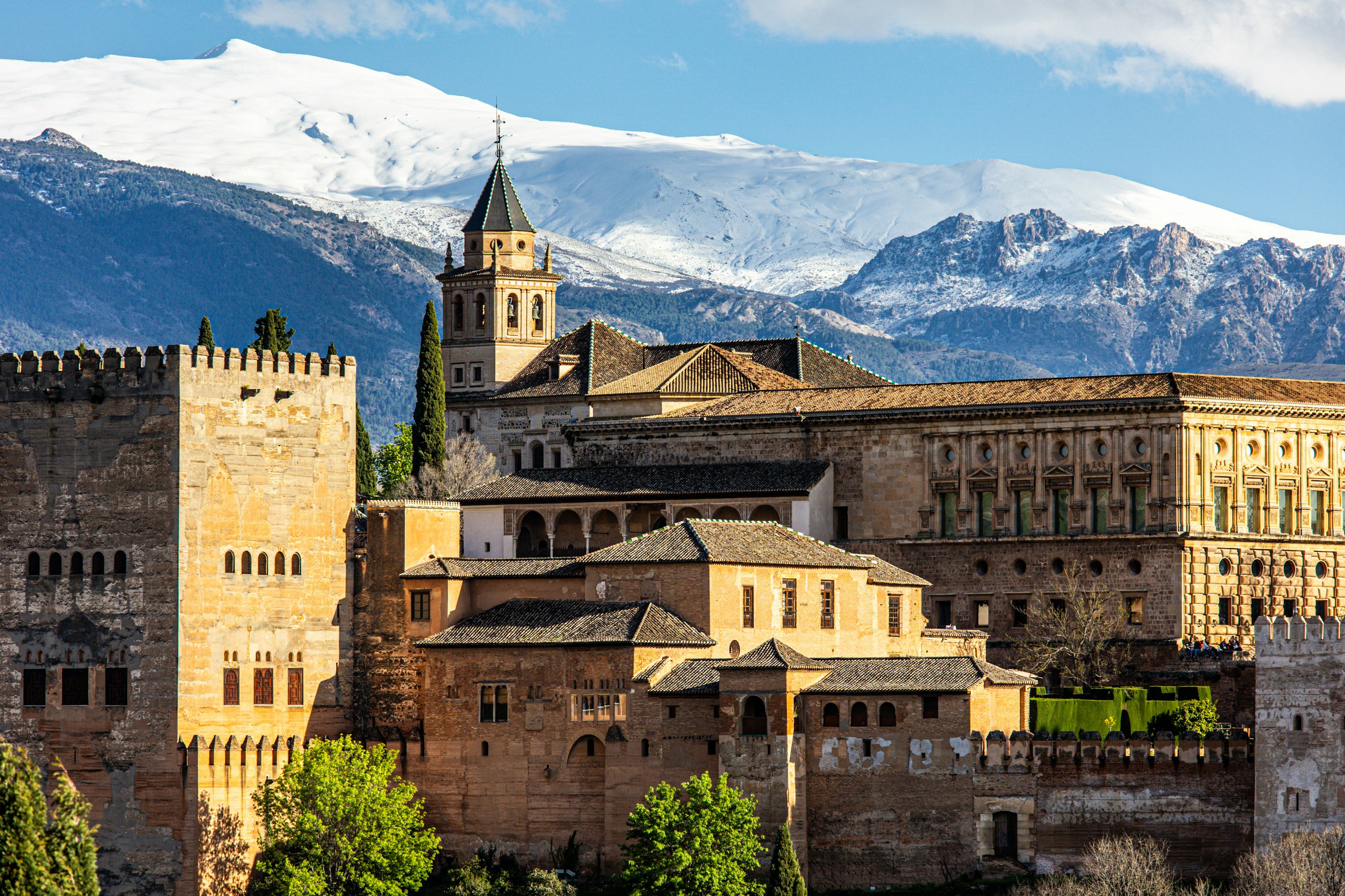 Top 30 expertos en pentesting y seguridad de aplicaciones en Granada