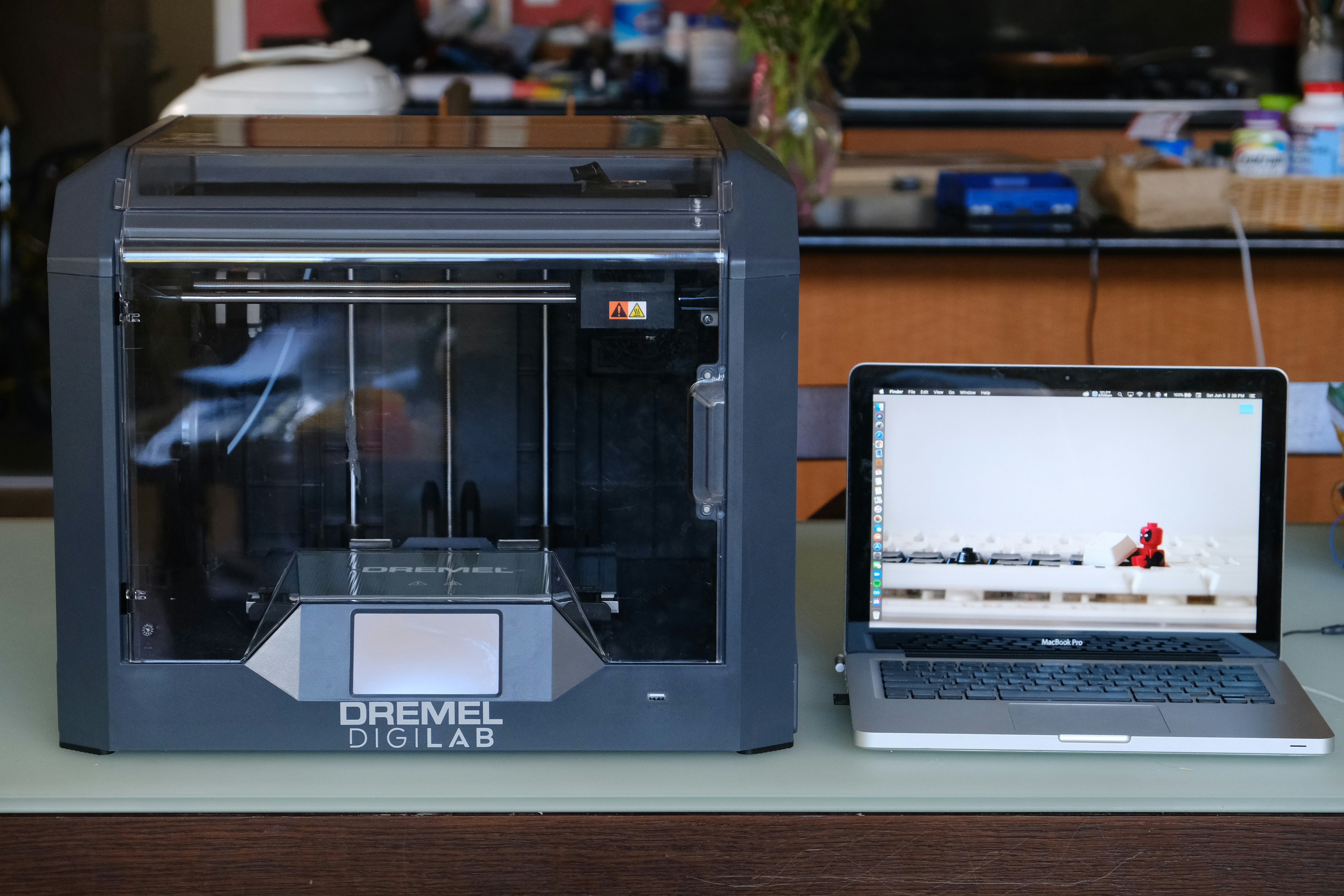 Descubre todos los tipos de Impresoras 3D y su funcionamiento en detalle