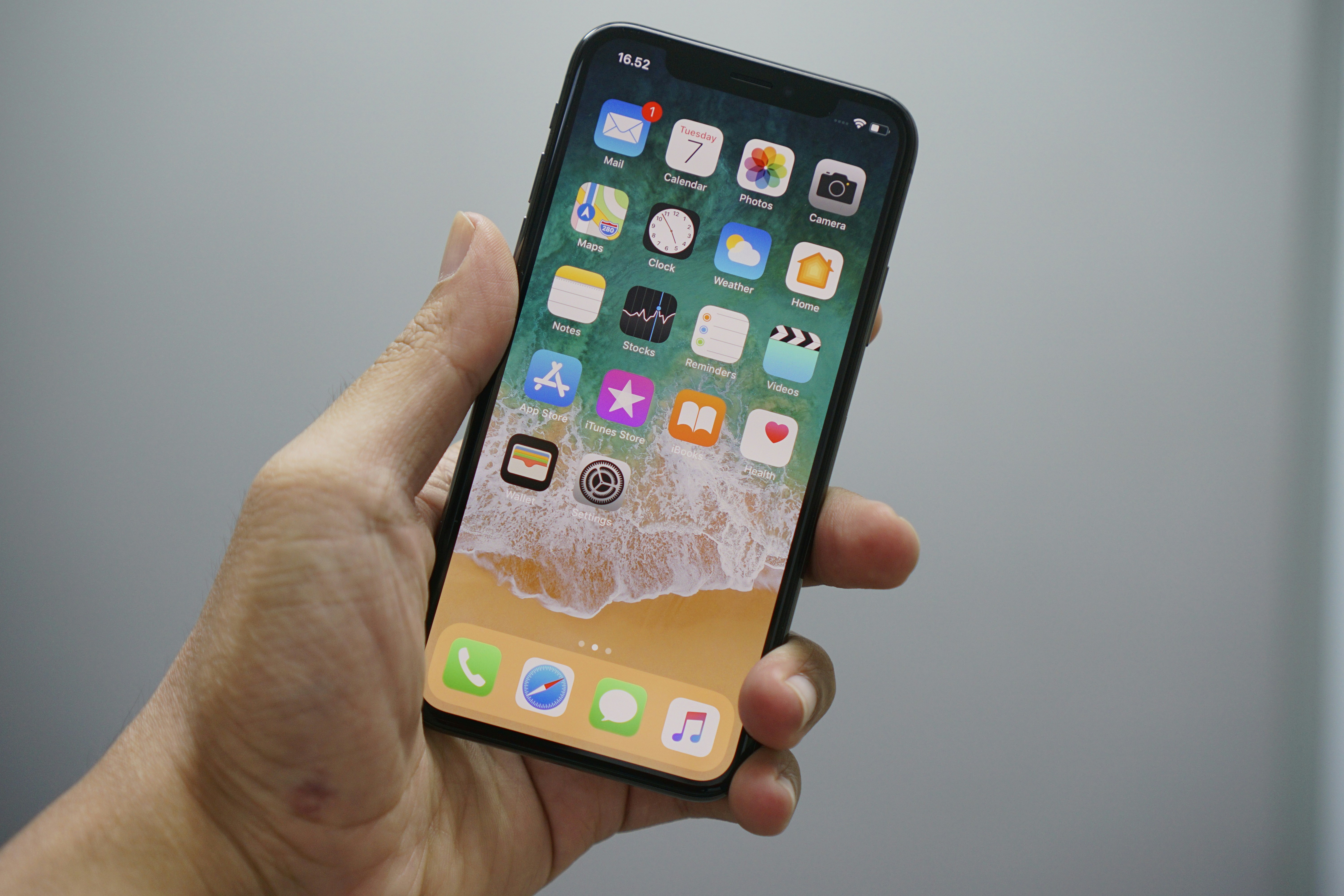 5 cosas que ya me encantan de iOS 27 beta