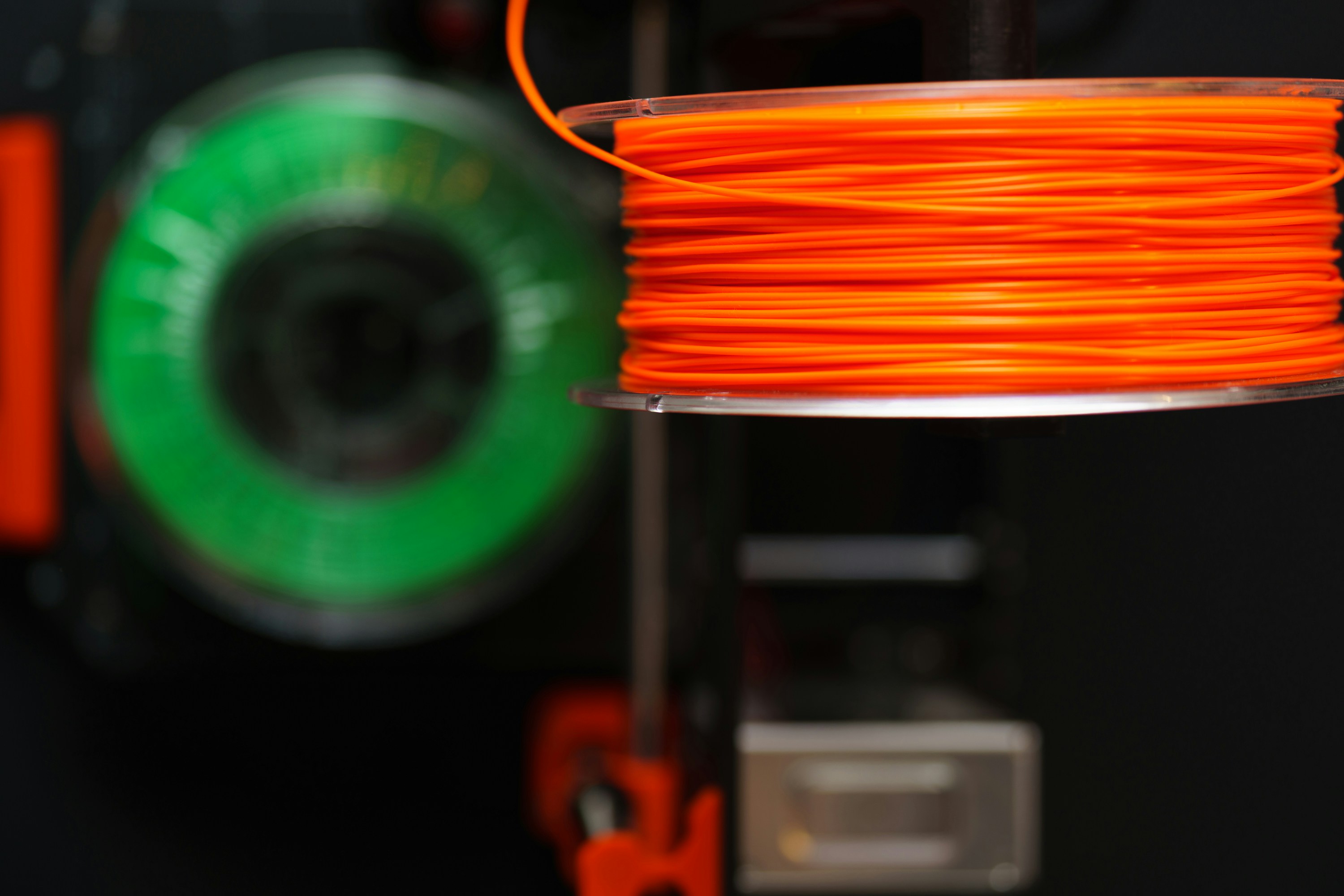 5 lugares donde deberías usar PETG en vez de PLA (y qué saber)