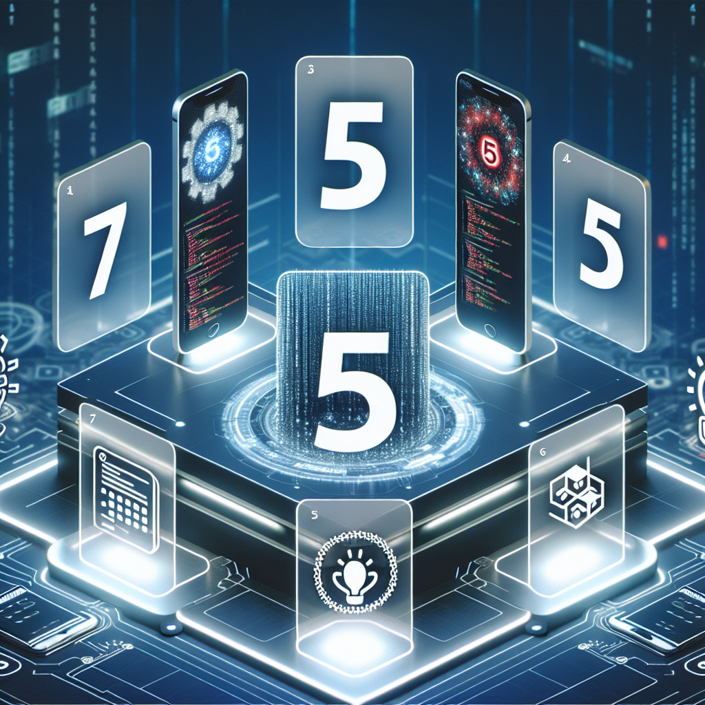 5 Mejores Alternativas a N8N para Desarrolladores