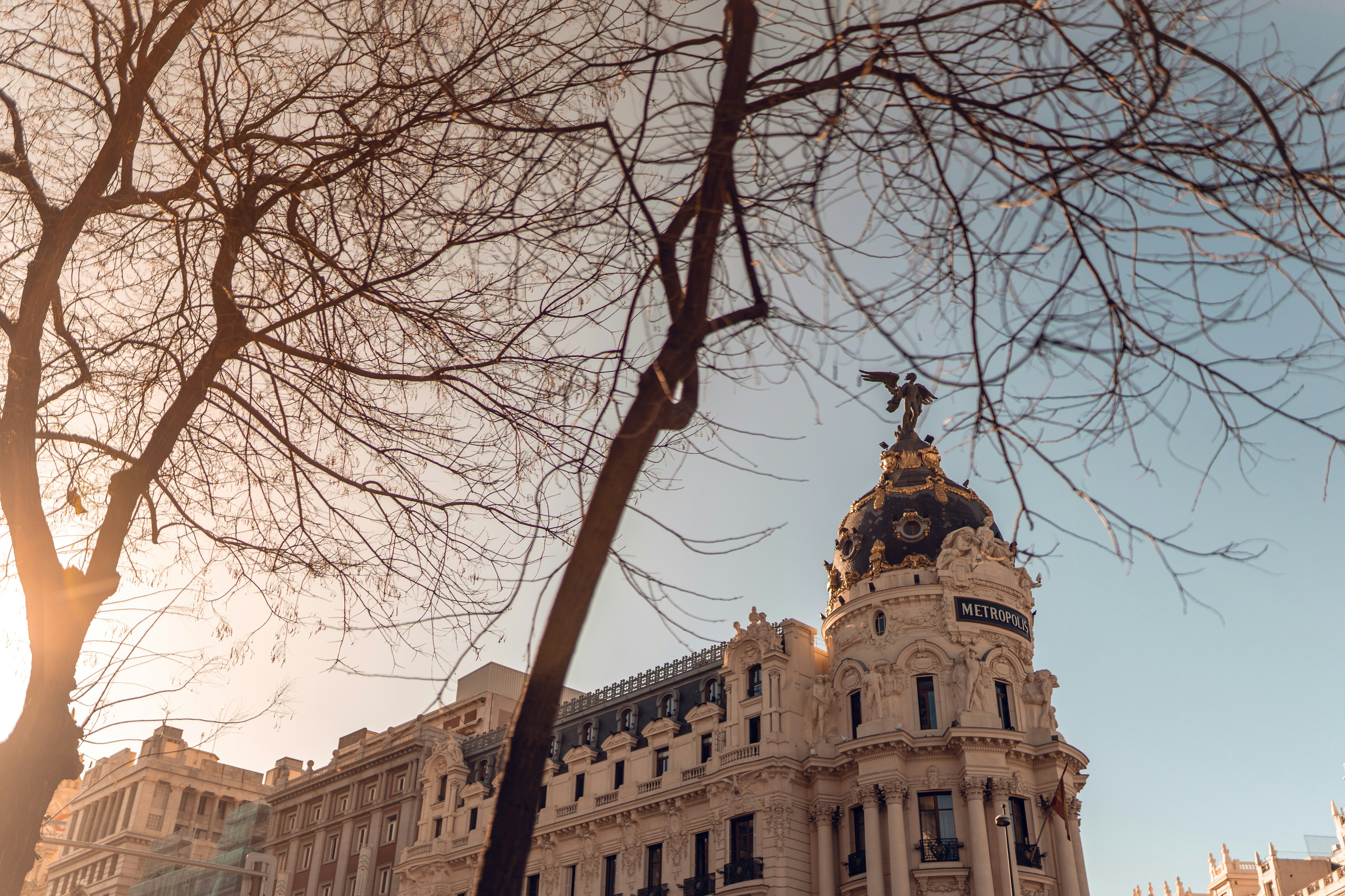 Top 5 empresas para gestionar empleados de IA en Madrid