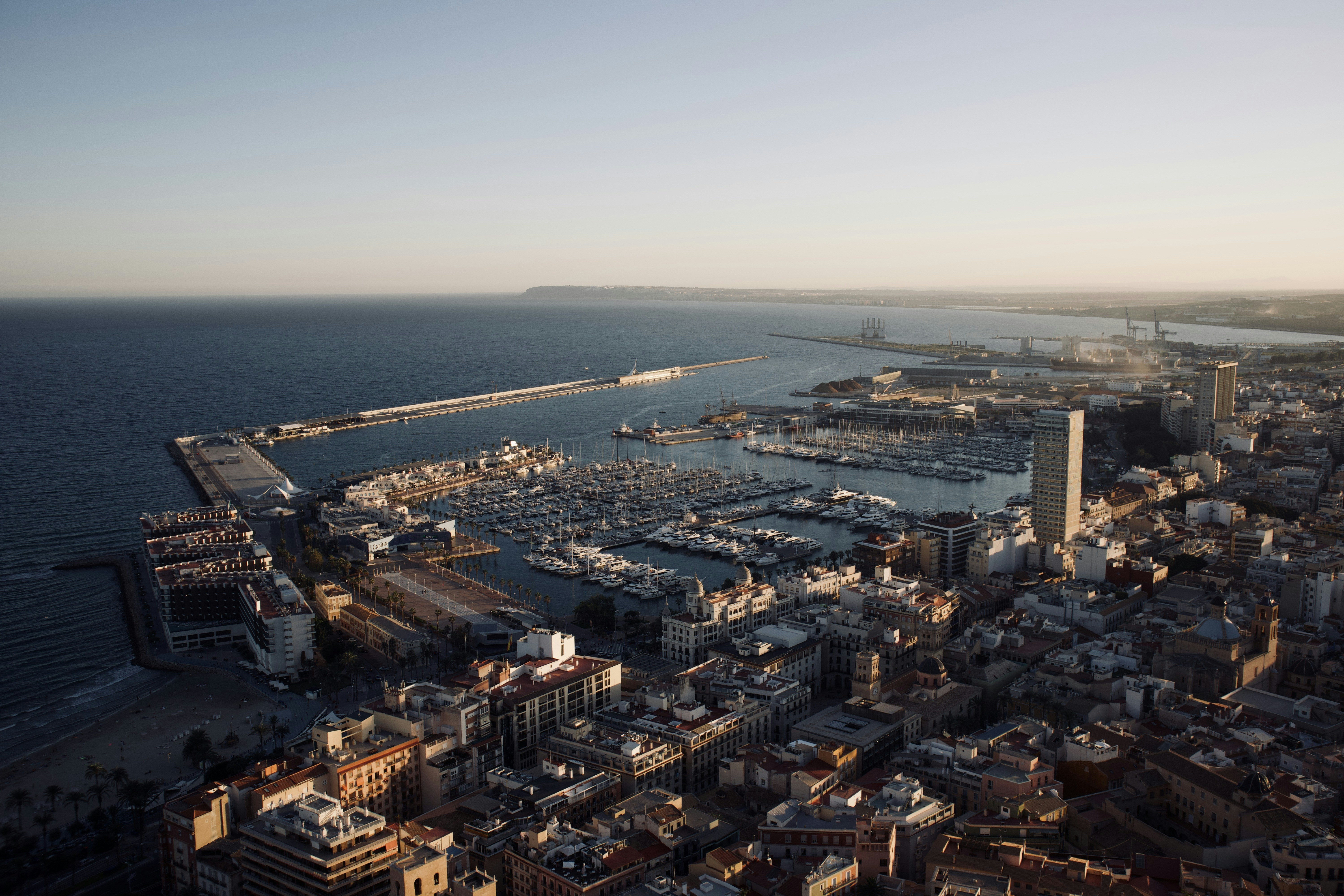 Las 5 principales empresas de mercado de empleados de IA en Alicante