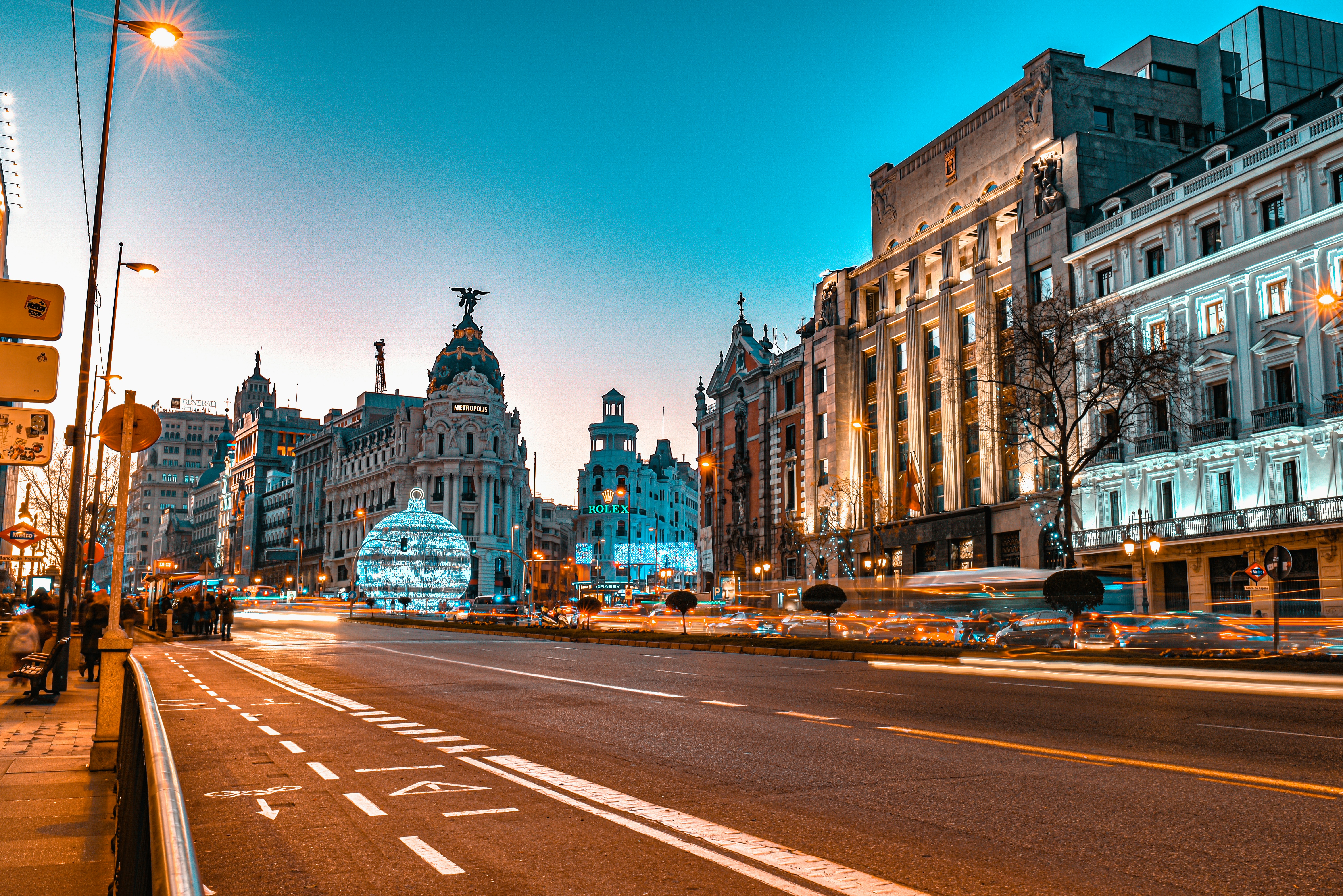Las 5 mejores empresas de desarrollo de software a medida en Madrid