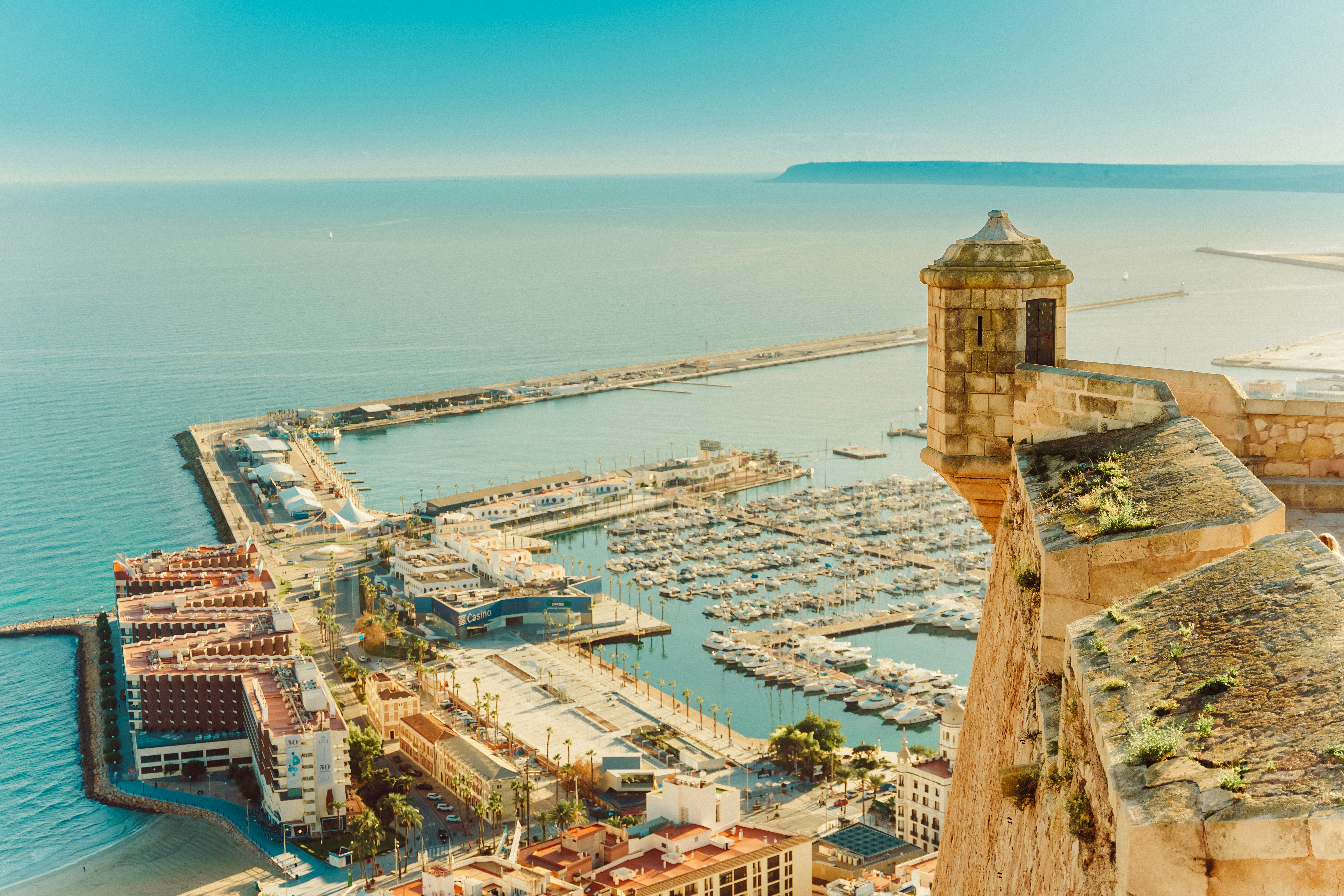 Los 5 mejores expertos en la agencia de desarrollo de Copilot en Alicante