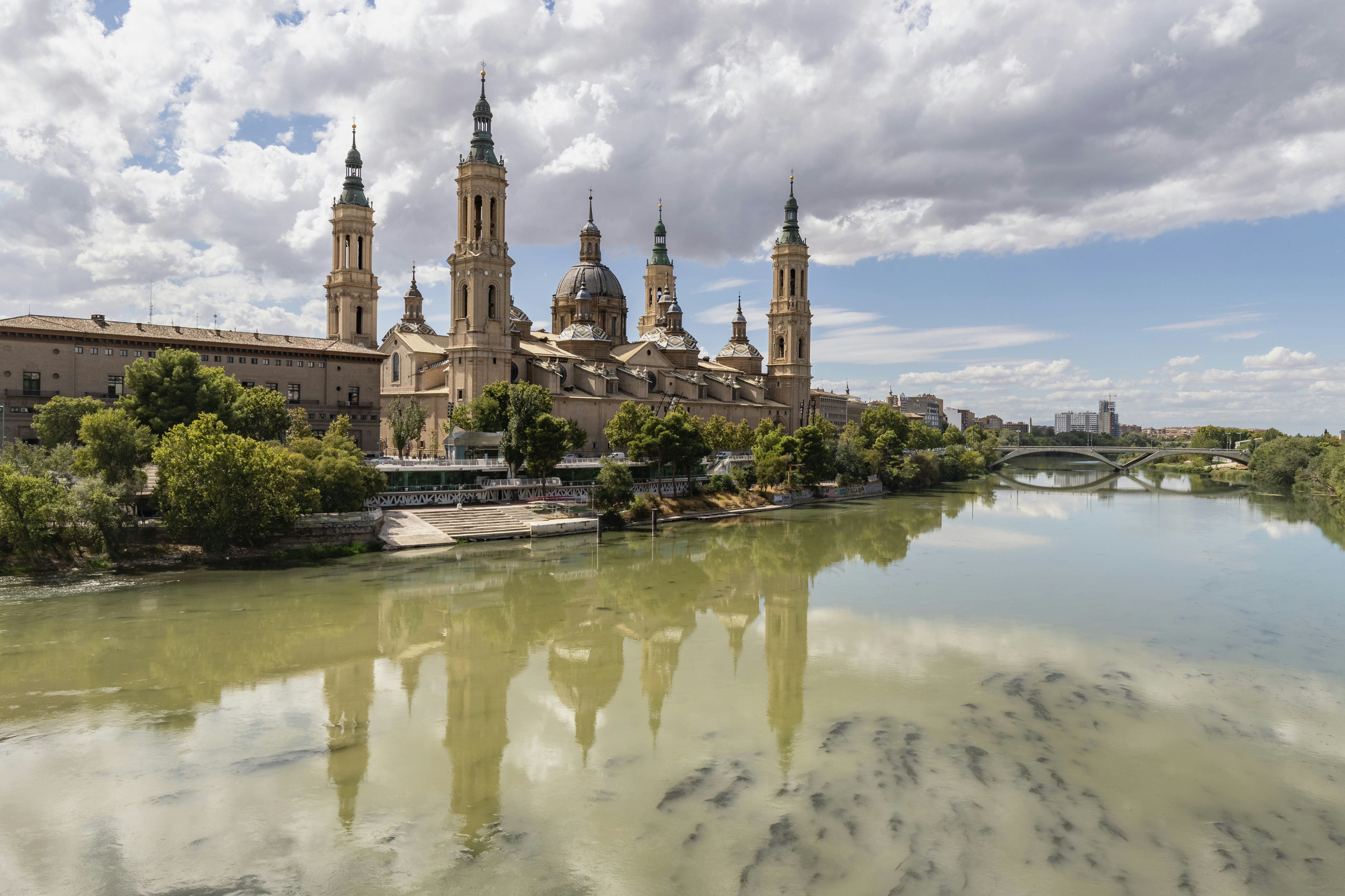 Los 5 mejores expertos en preparación de datos para BI en Zaragoza