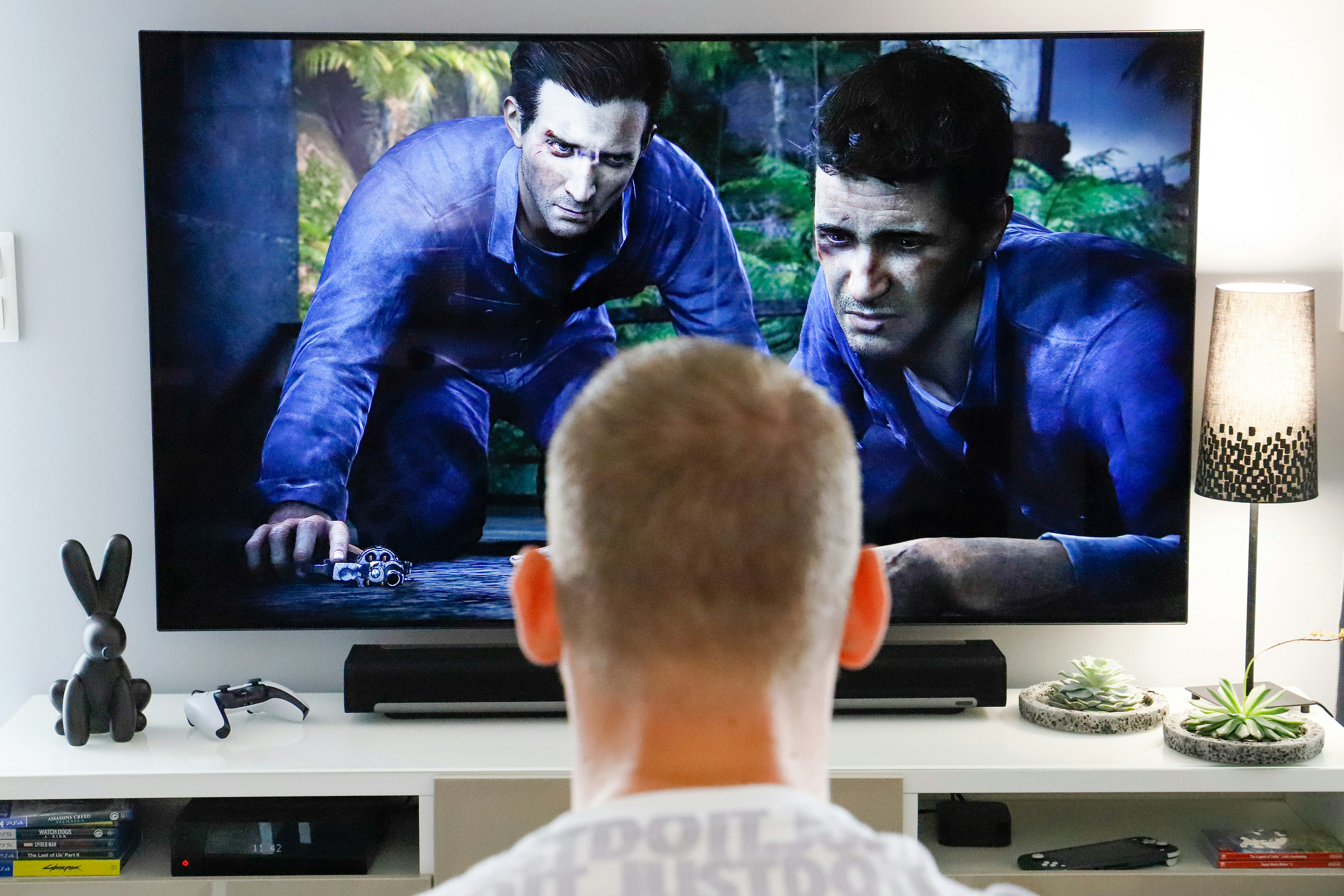Los mejores televisores de 85 pulgadas en 2026: Recomendados por expertos