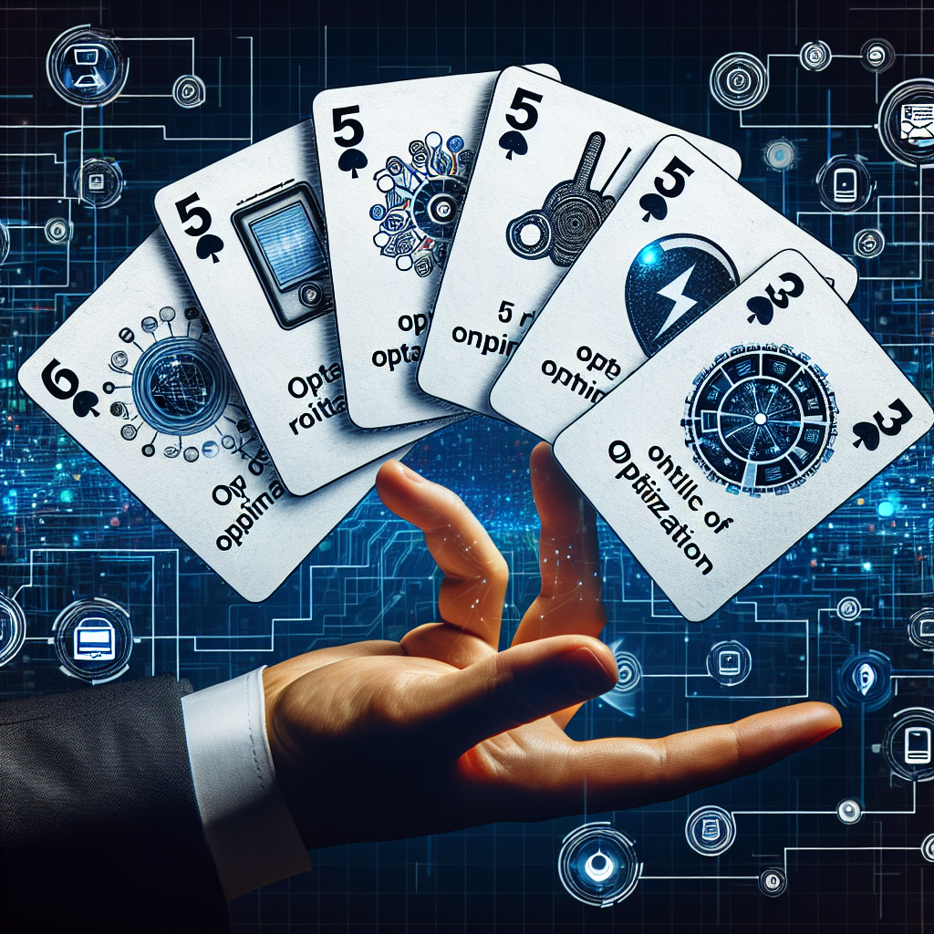 5 reglas para optimizar la incorporación de dispositivos