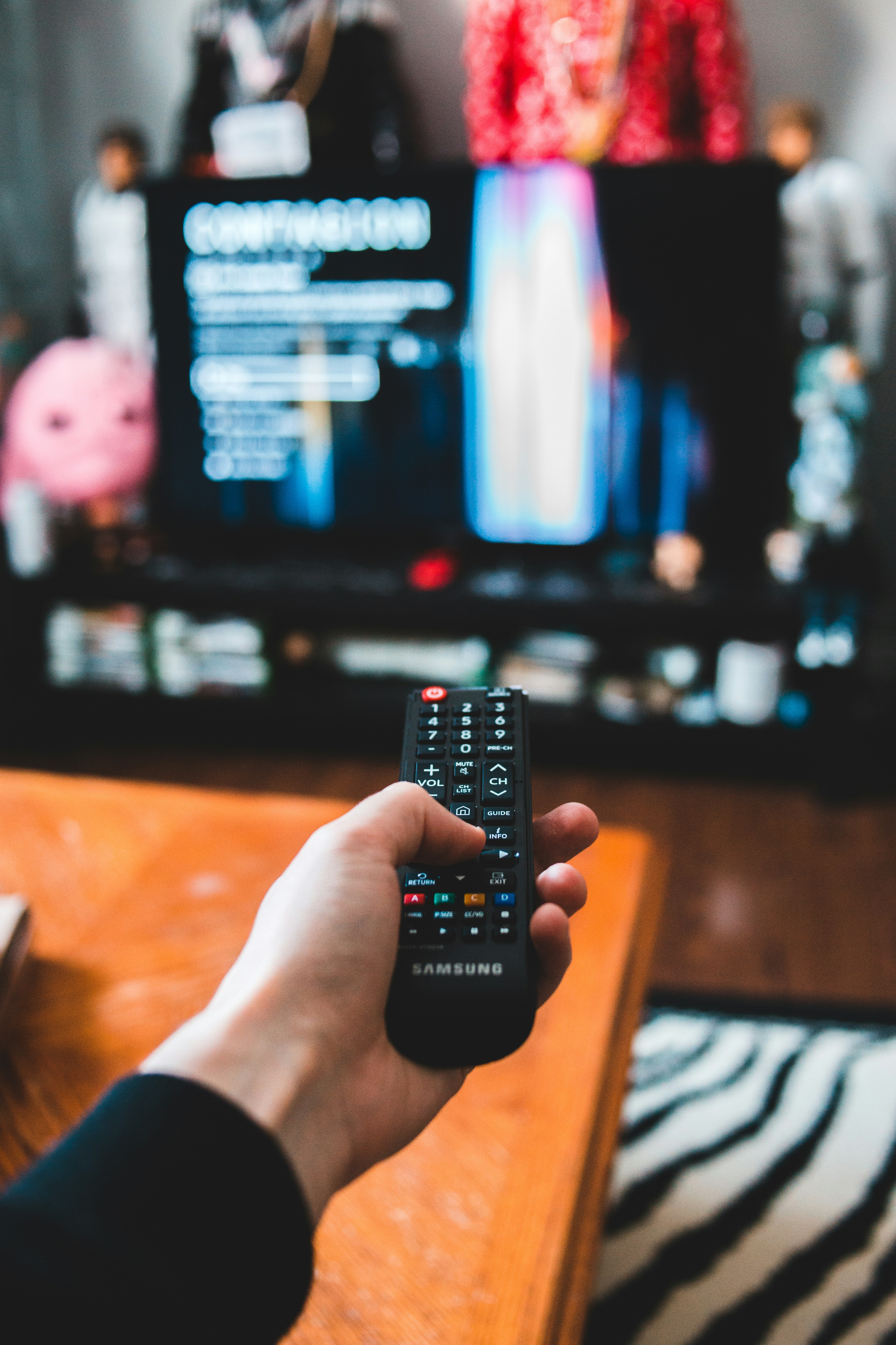 5 nuevas series para ver este fin de semana en Netflix, Hulu y más (12-14 junio)
