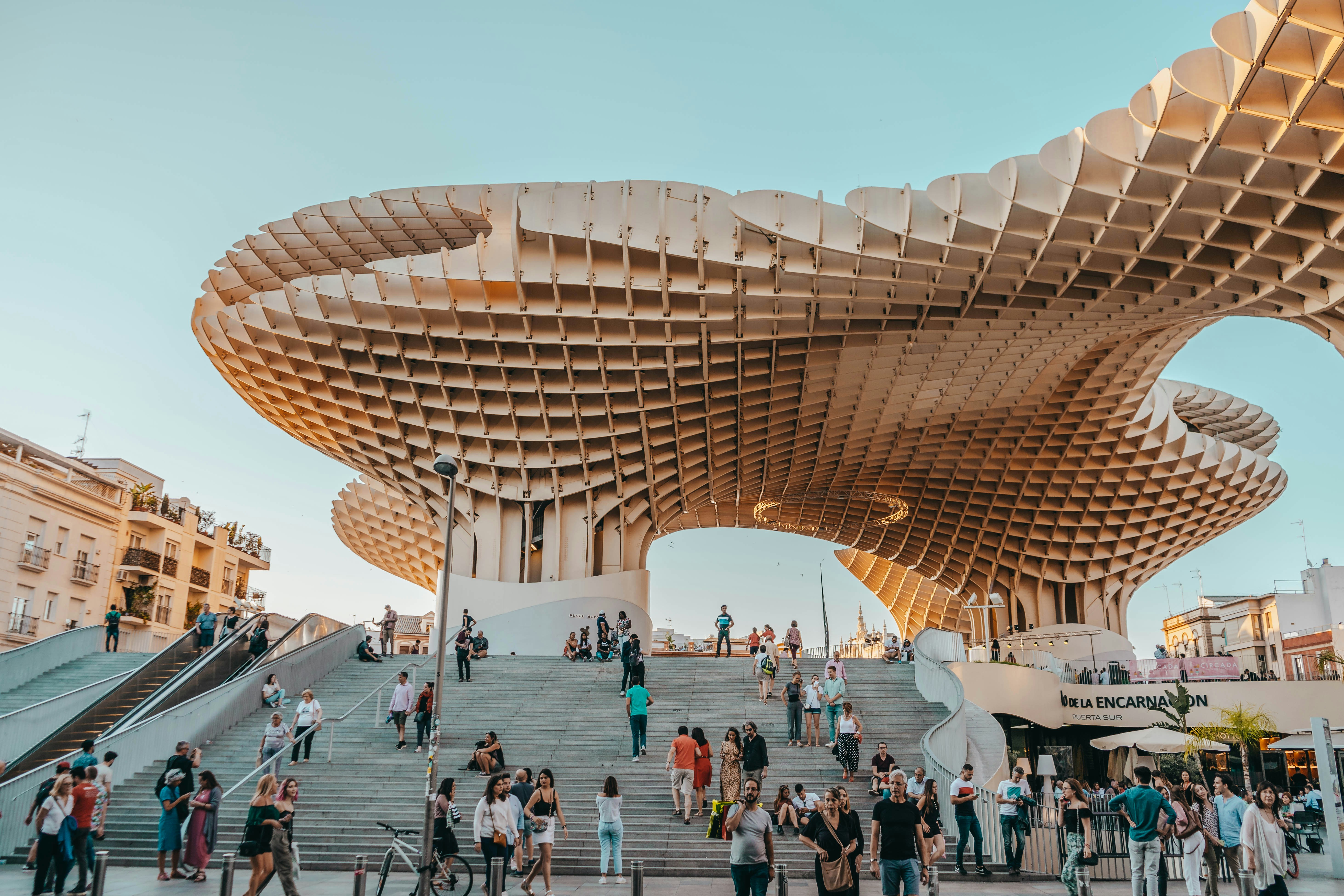 Las 50 mejores empresas para trabajadores de IA en Sevilla