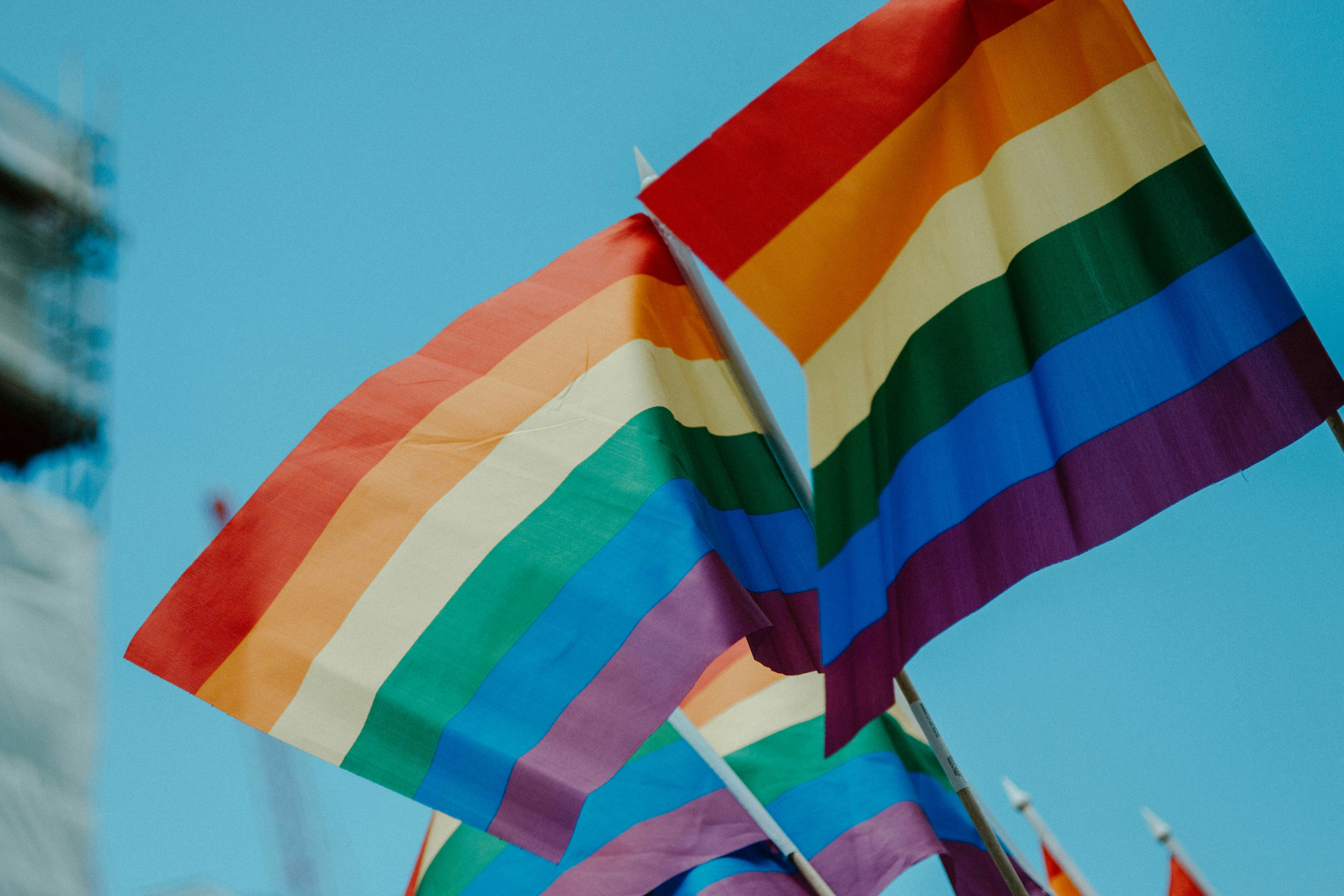 50 películas LGBTQ imprescindibles para el Orgullo