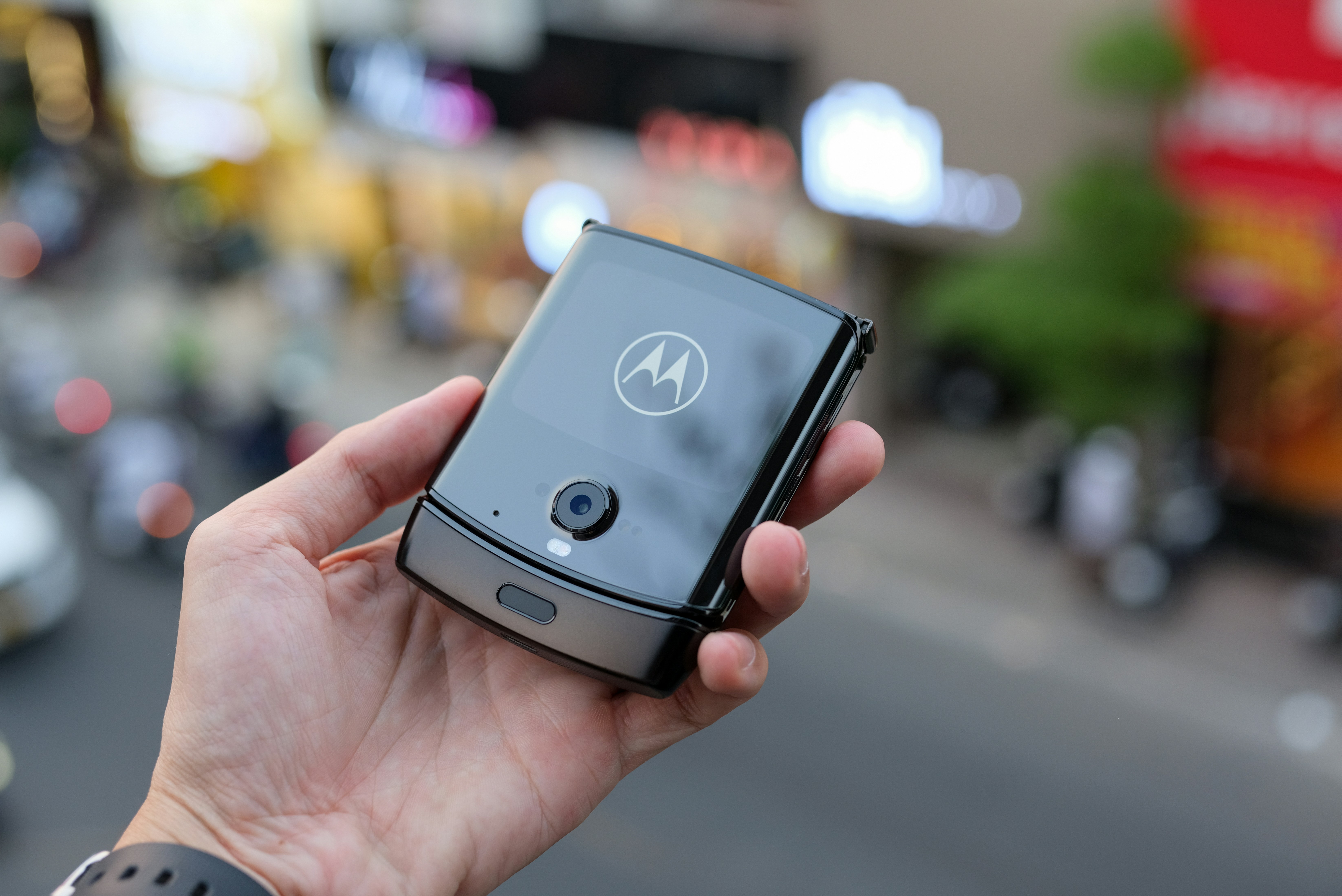6 formas de reutilizar tu viejo teléfono Motorola