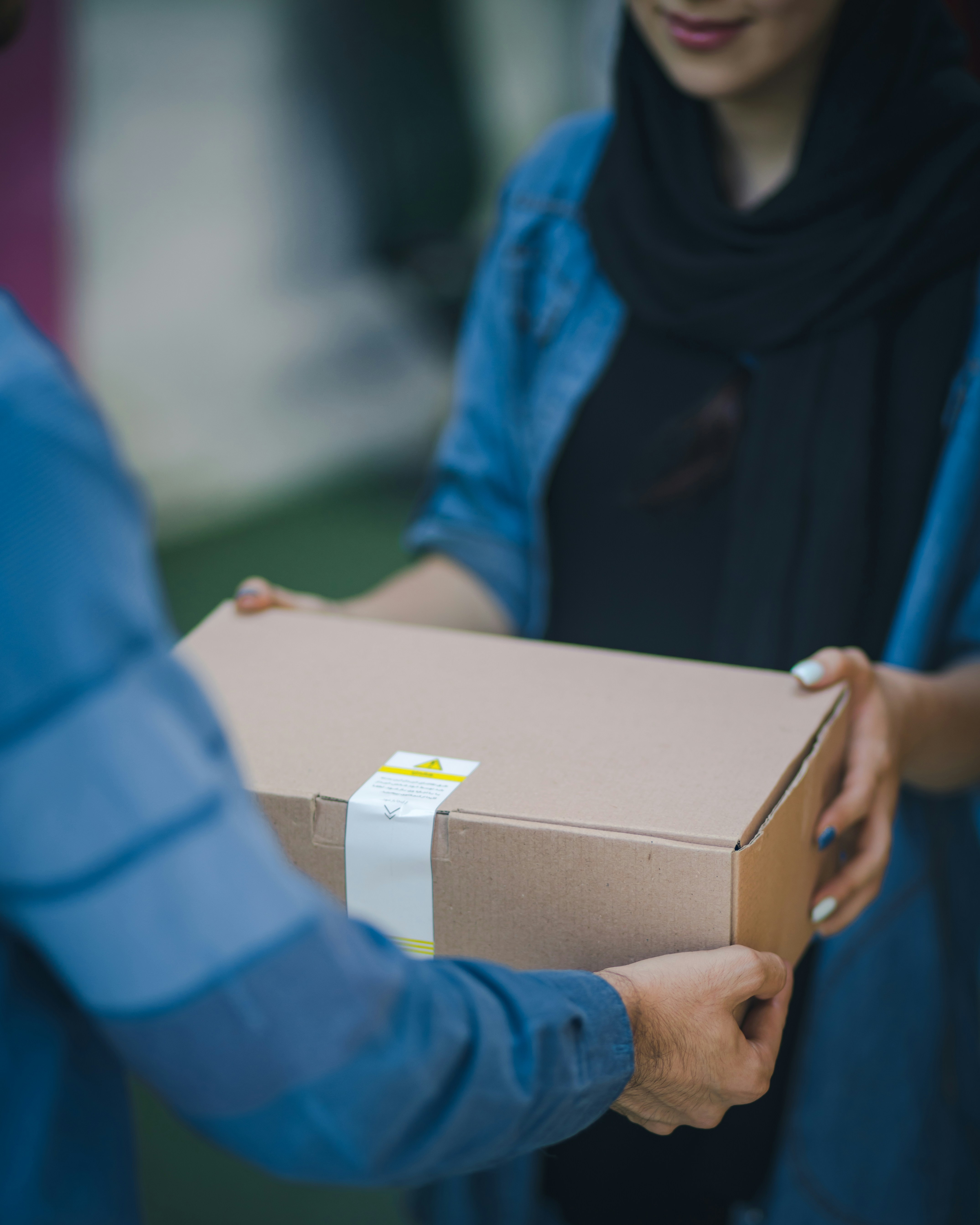 6 formas de rastrear paquetes y correo con tu Home Assistant