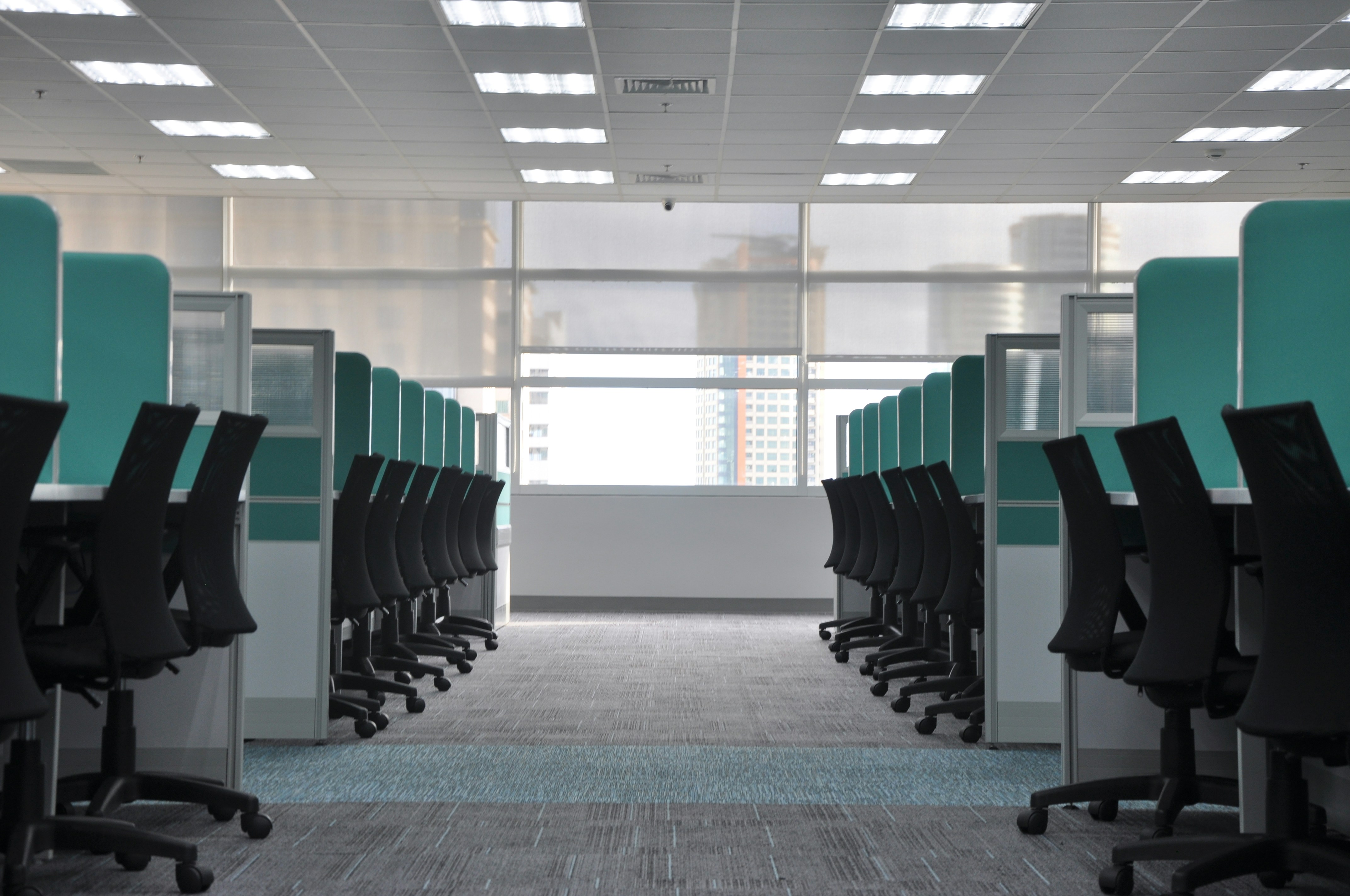 7 Consejos Esenciales para la Planificación de Espacios Corporativos
