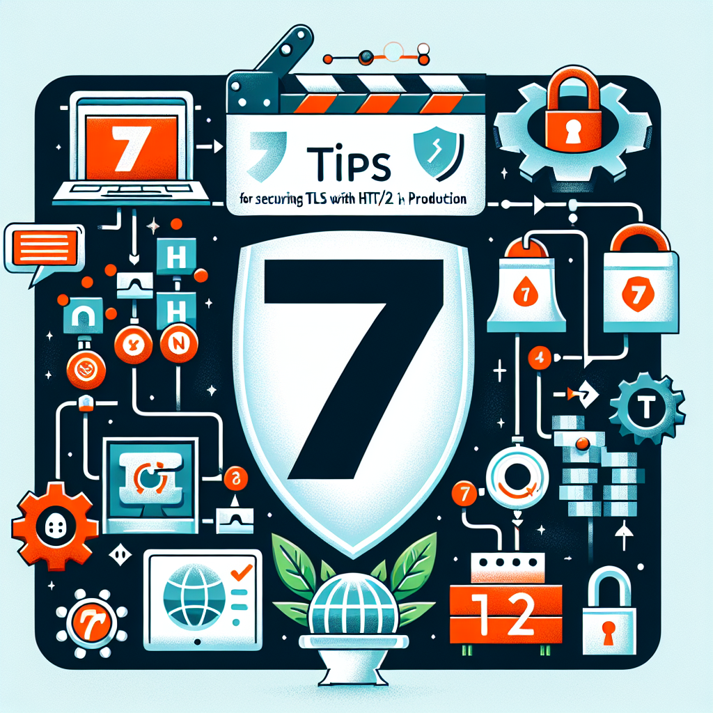 7 Consejos para Asegurar Nginx con TLS y HTTP/2 en Producción