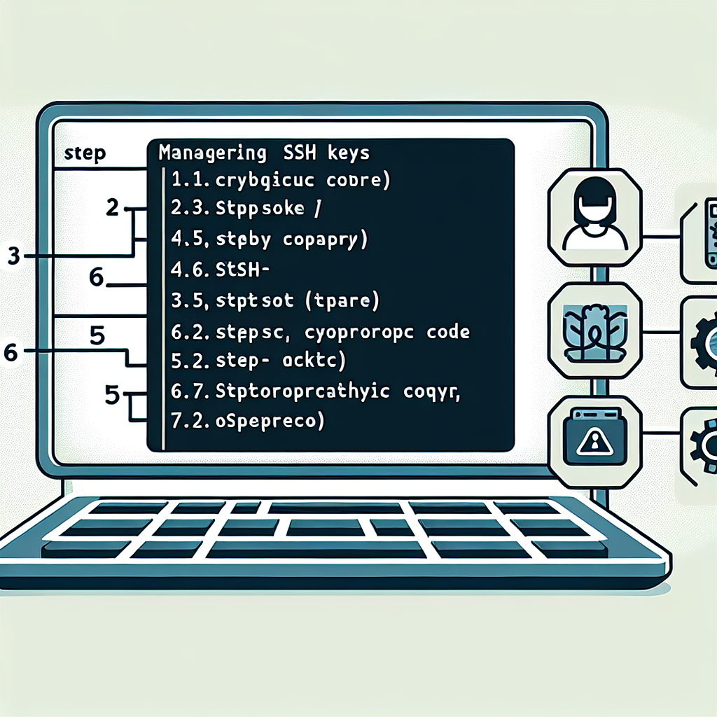 7 Consejos para la Gestión de Claves SSH en Linux