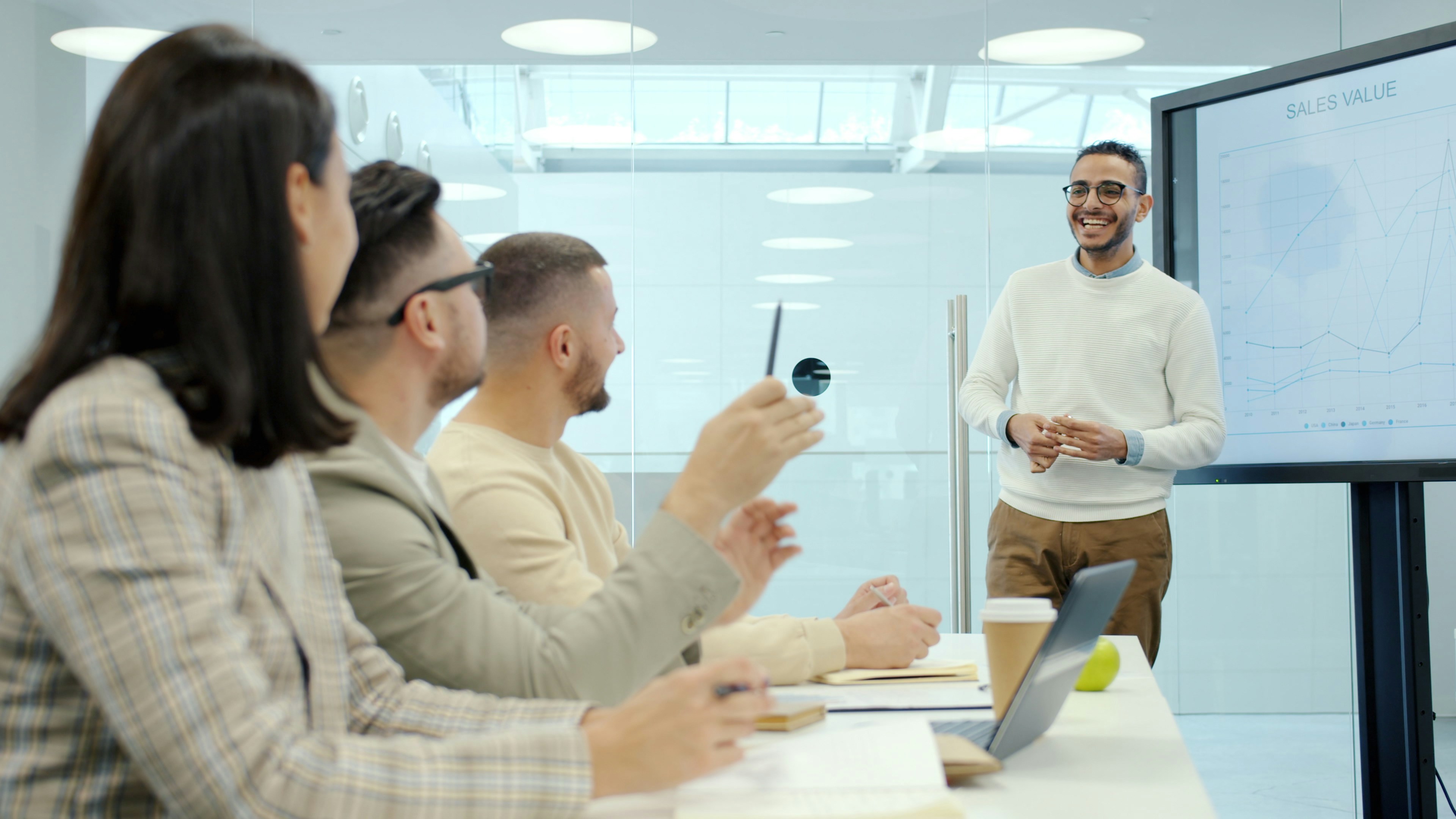7 ejemplos efectivos de programas de capacitación y desarrollo