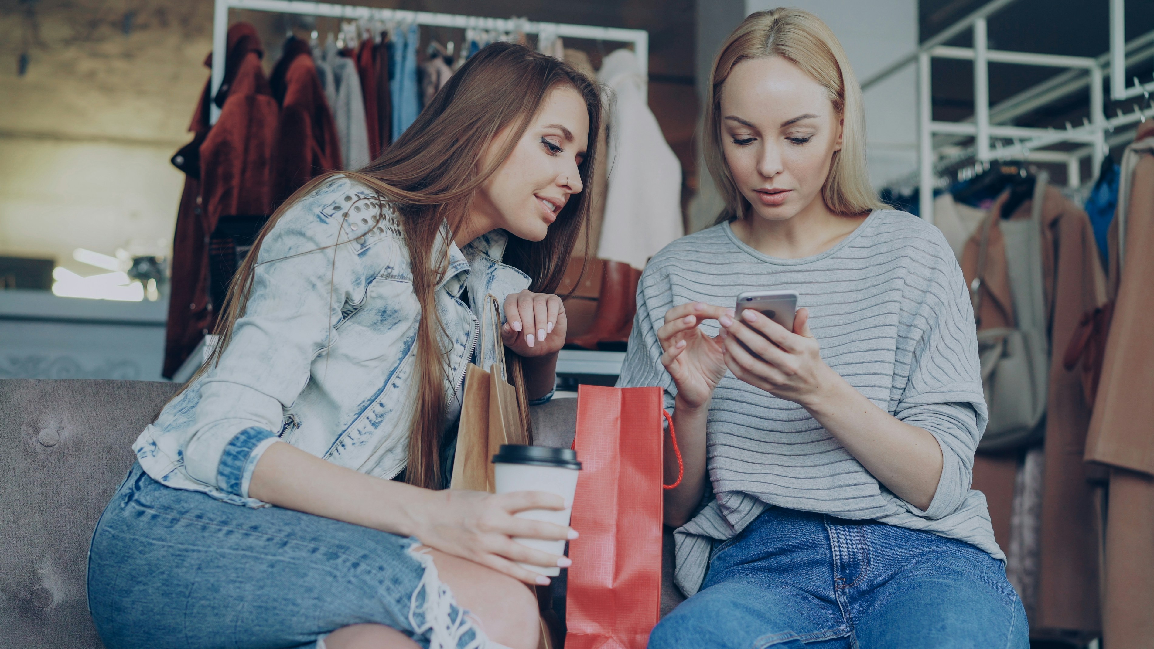 7 factores clave del cambio en el consumidor