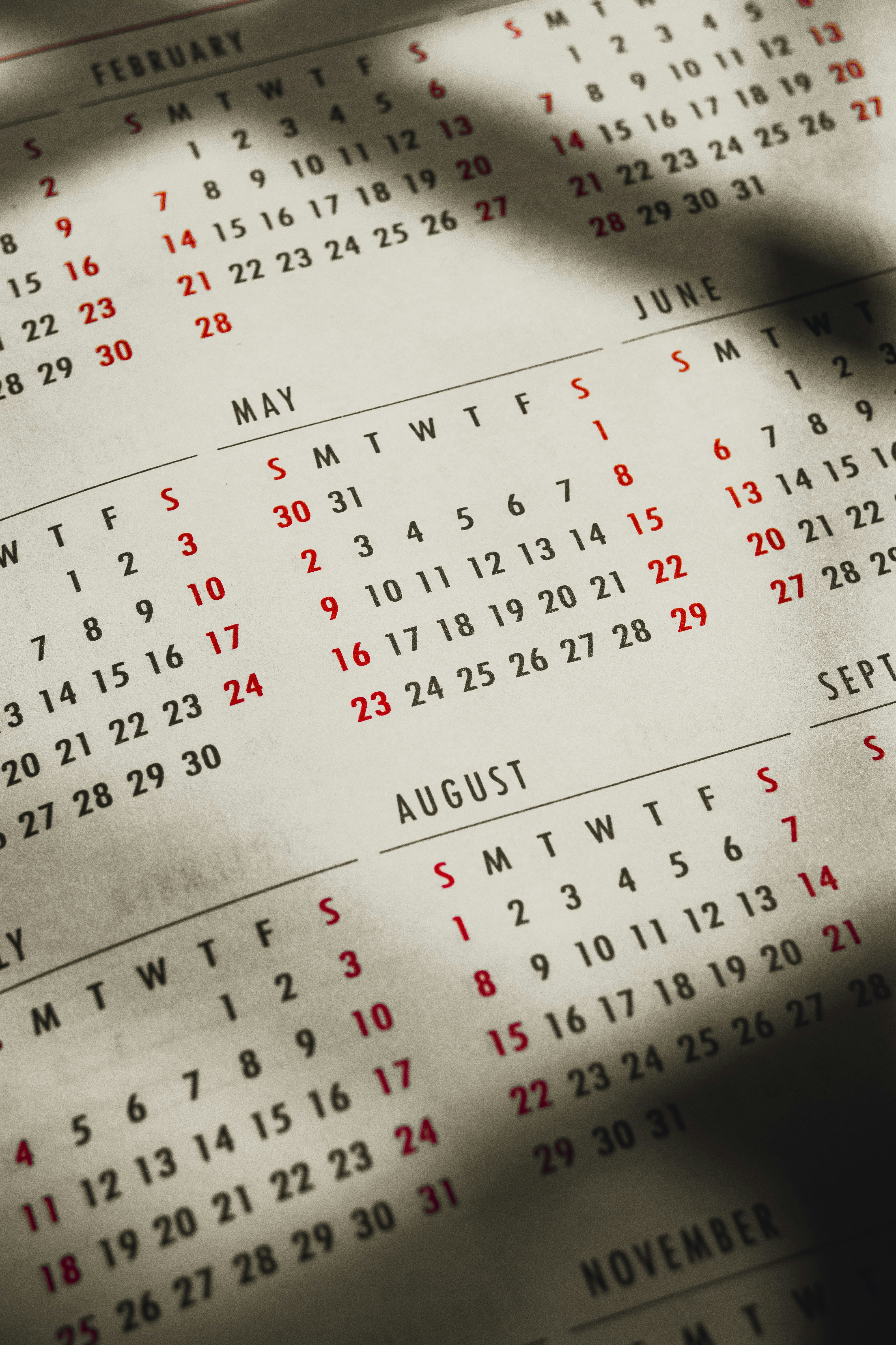 7 fechas clave del IRS para 2026: no te las pierdas