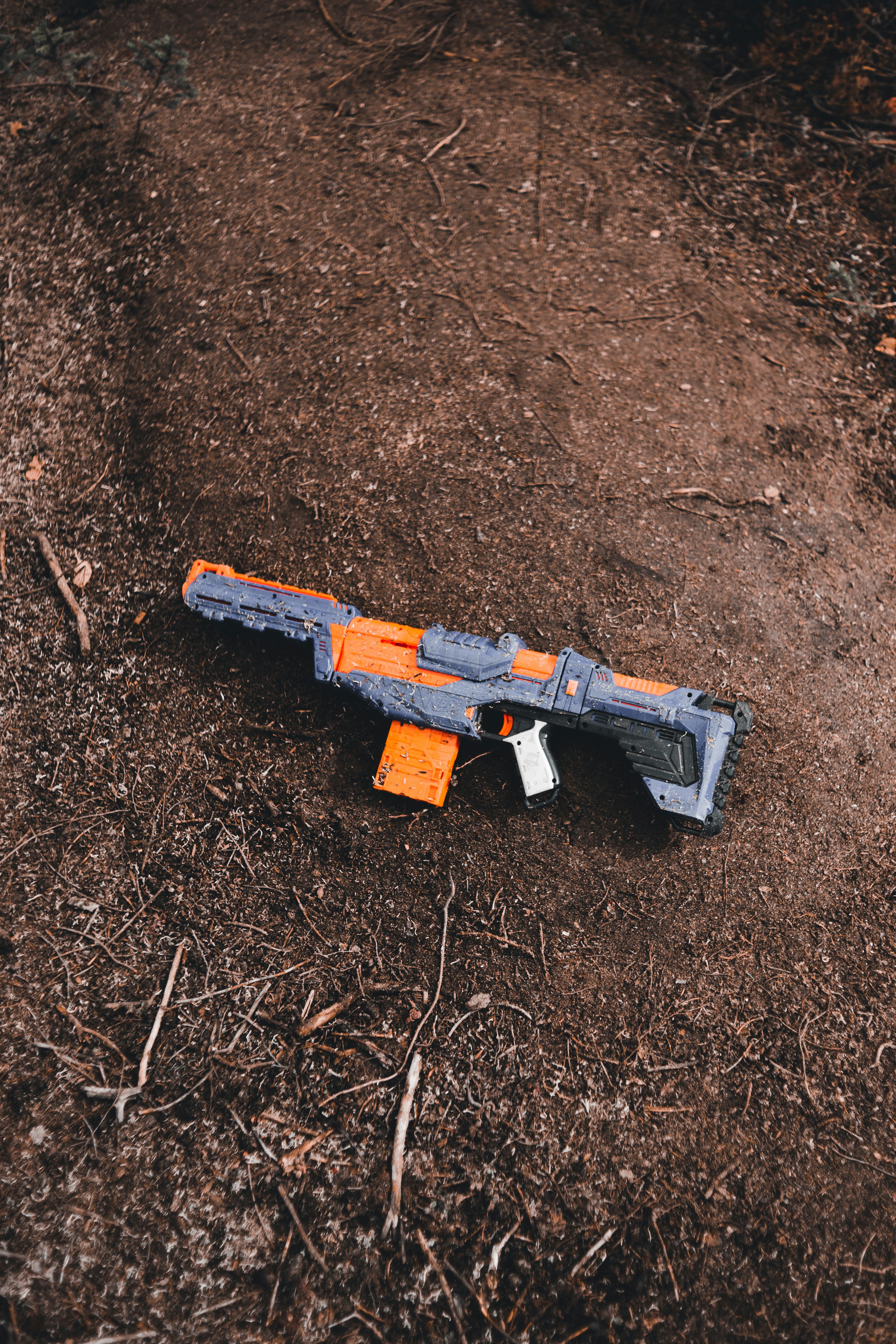 7 proyectos de impresión 3D de blasters NERF para este fin de semana