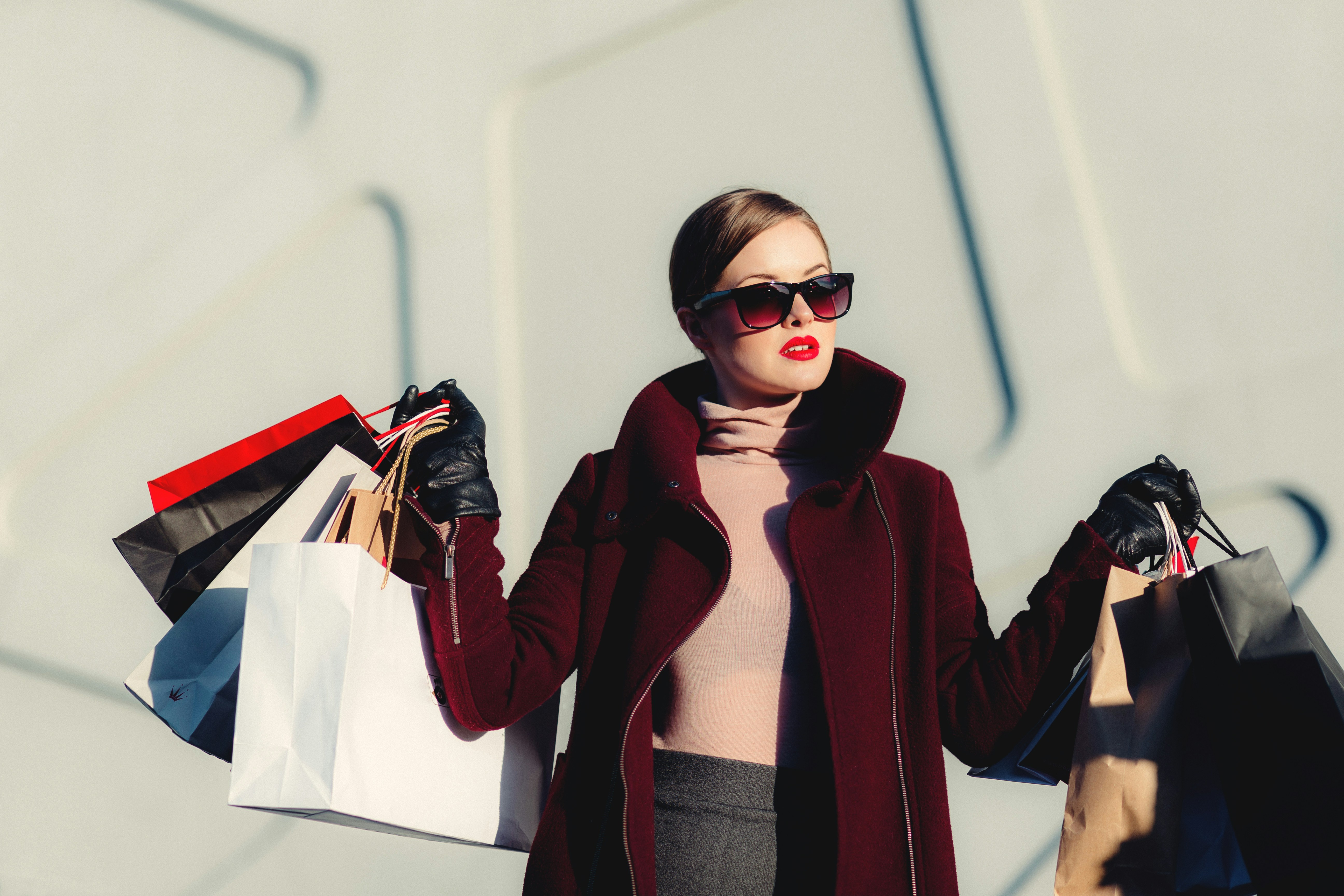 7 Tendencias de Consumo que Transforman el Mercado