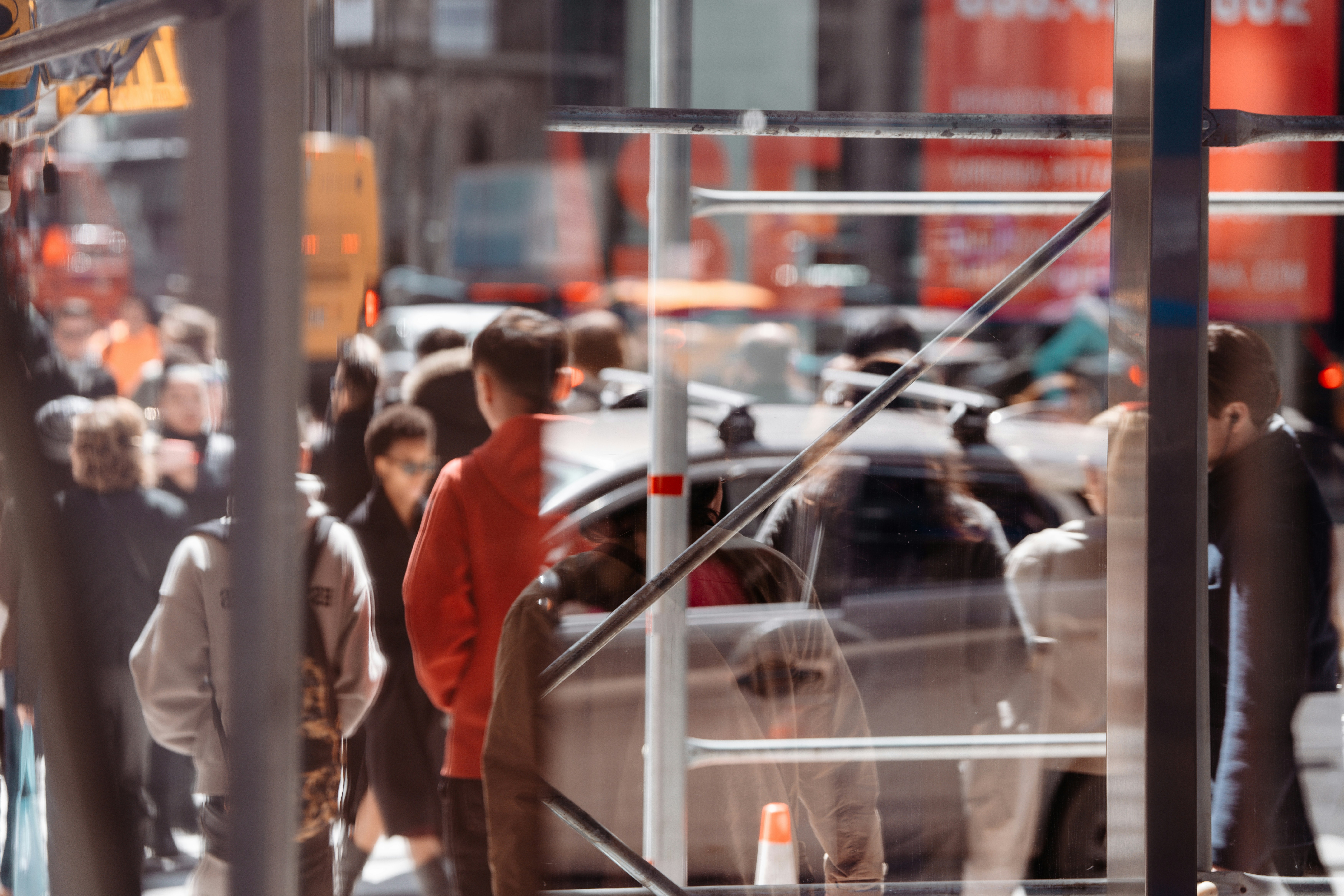 7 Tendencias Clave del Consumidor Estadounidense