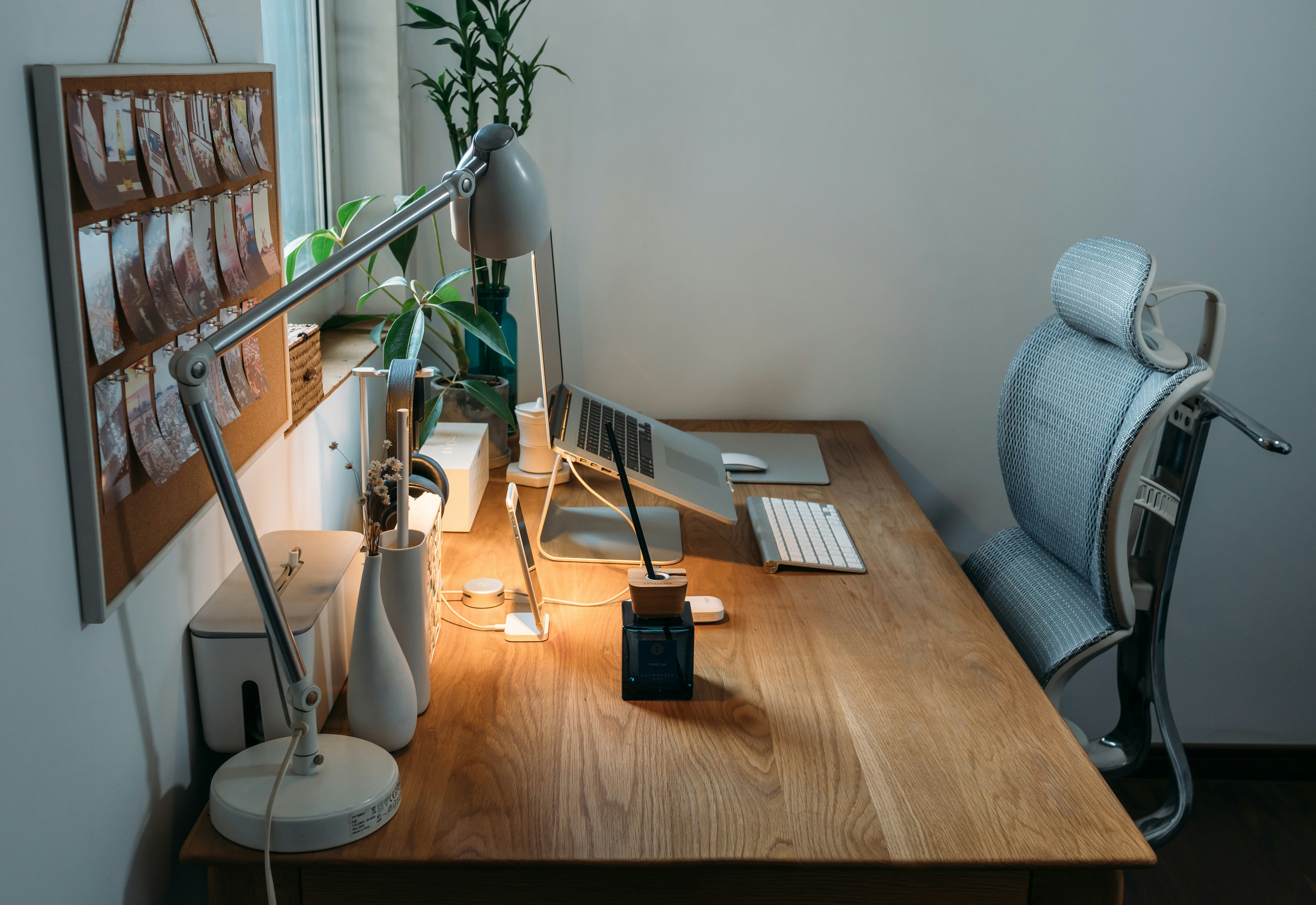 Trabajo en PC todo el día: 8 hábitos para estar sano y cuerdo
