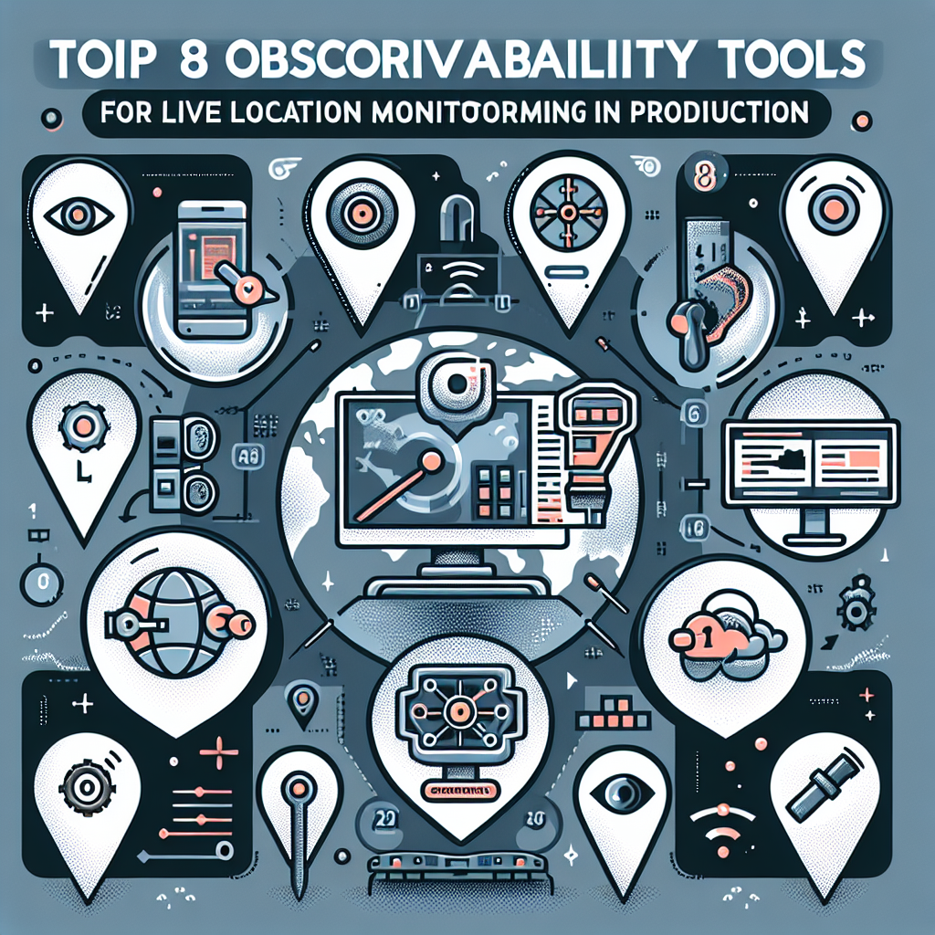 8 mejores herramientas de observabilidad para LLM en producción