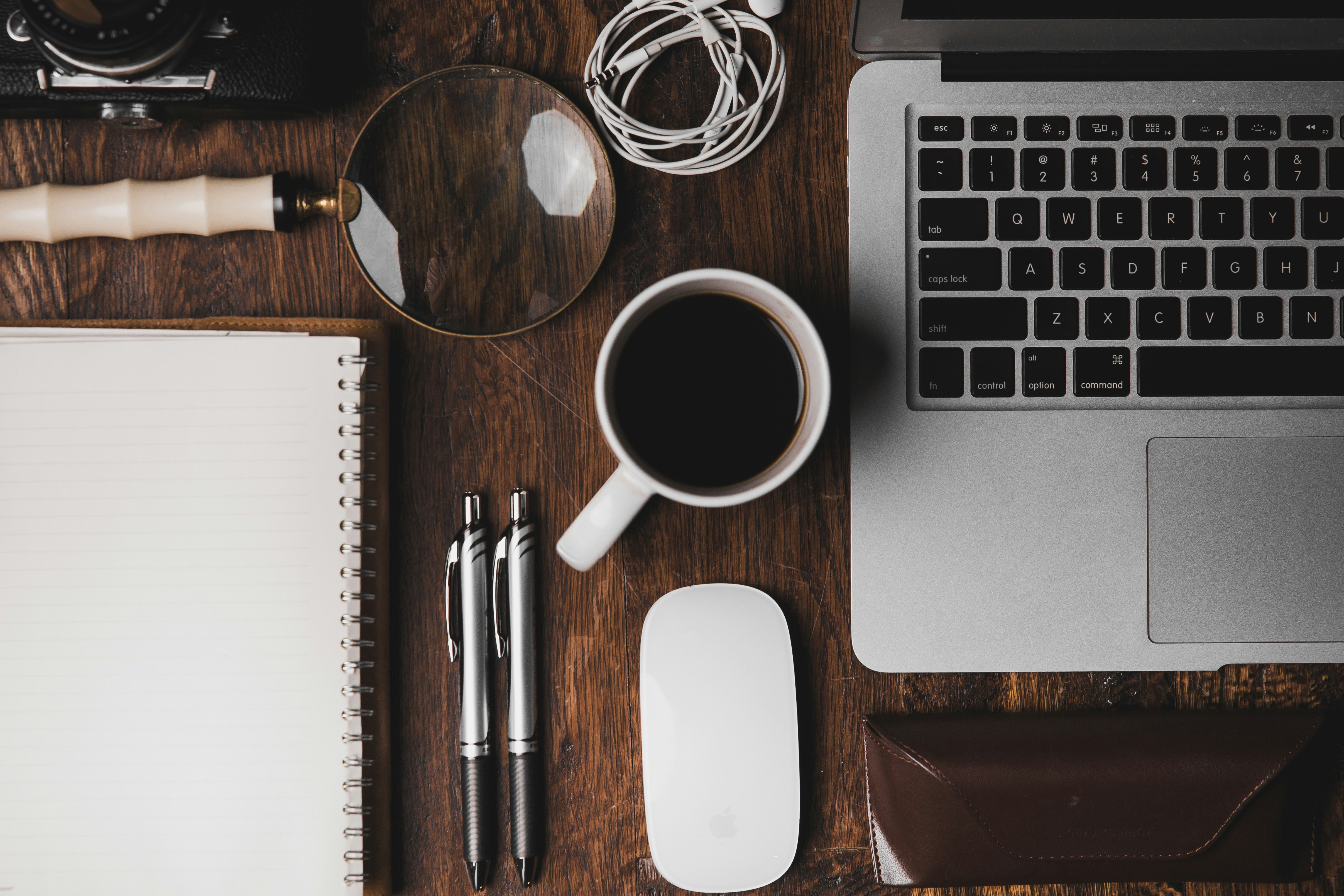 97 artículos sobre herramientas de productividad