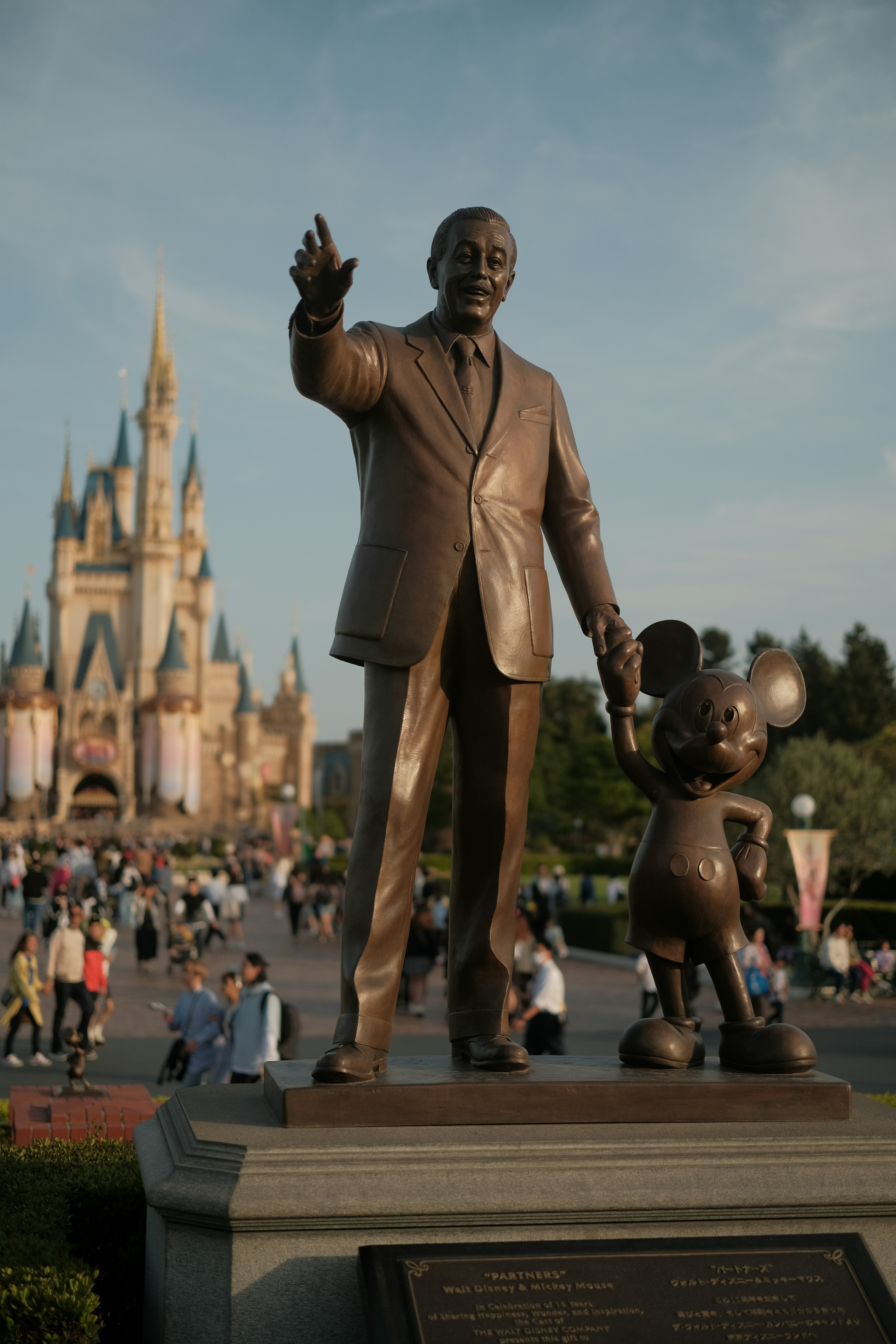 ABC y Disney acusan a la administración de Trump de violar los derechos de la Primera Enmienda
